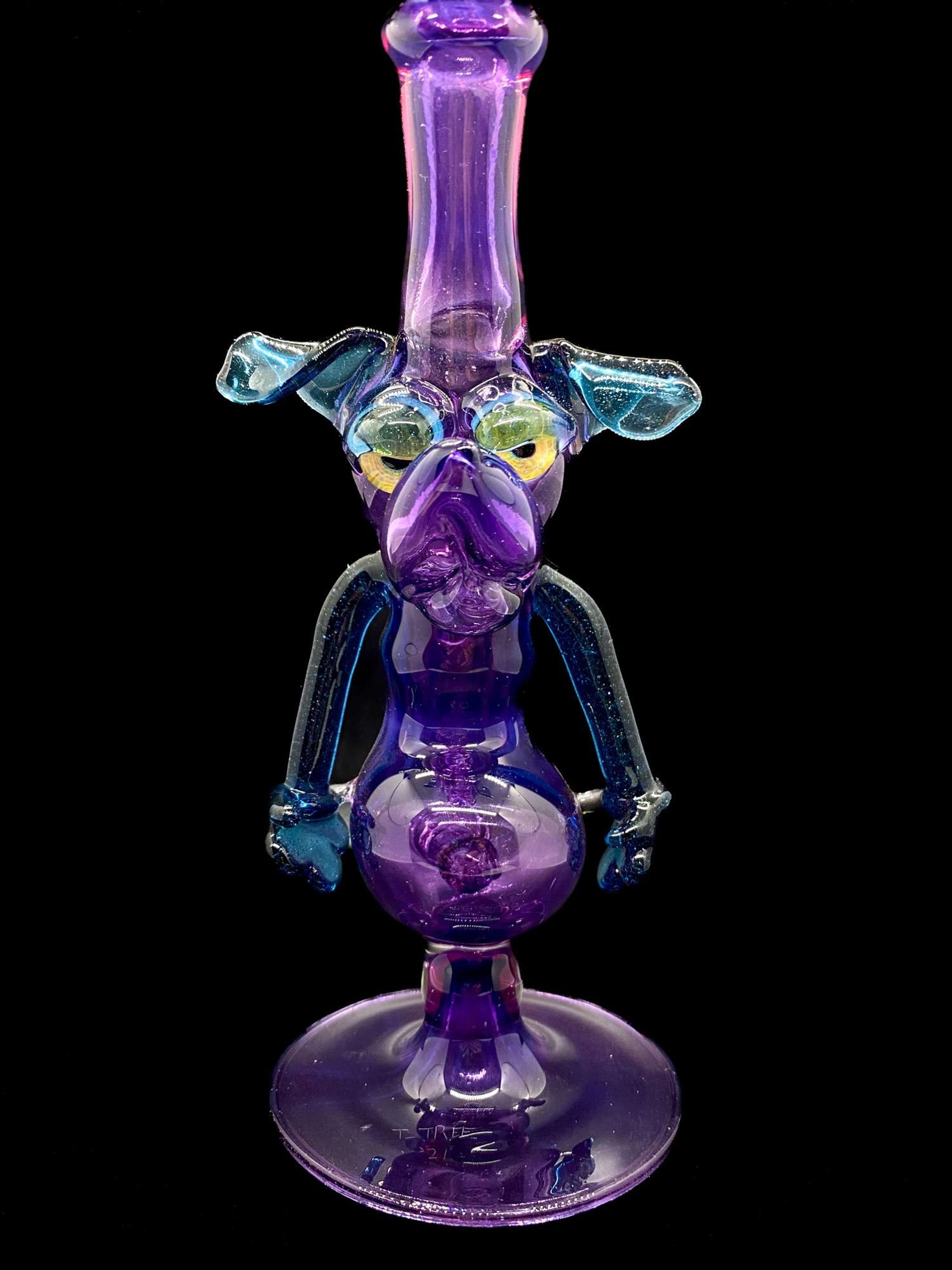 Hash Hound Bubbler🐶🫧🛁 image 0