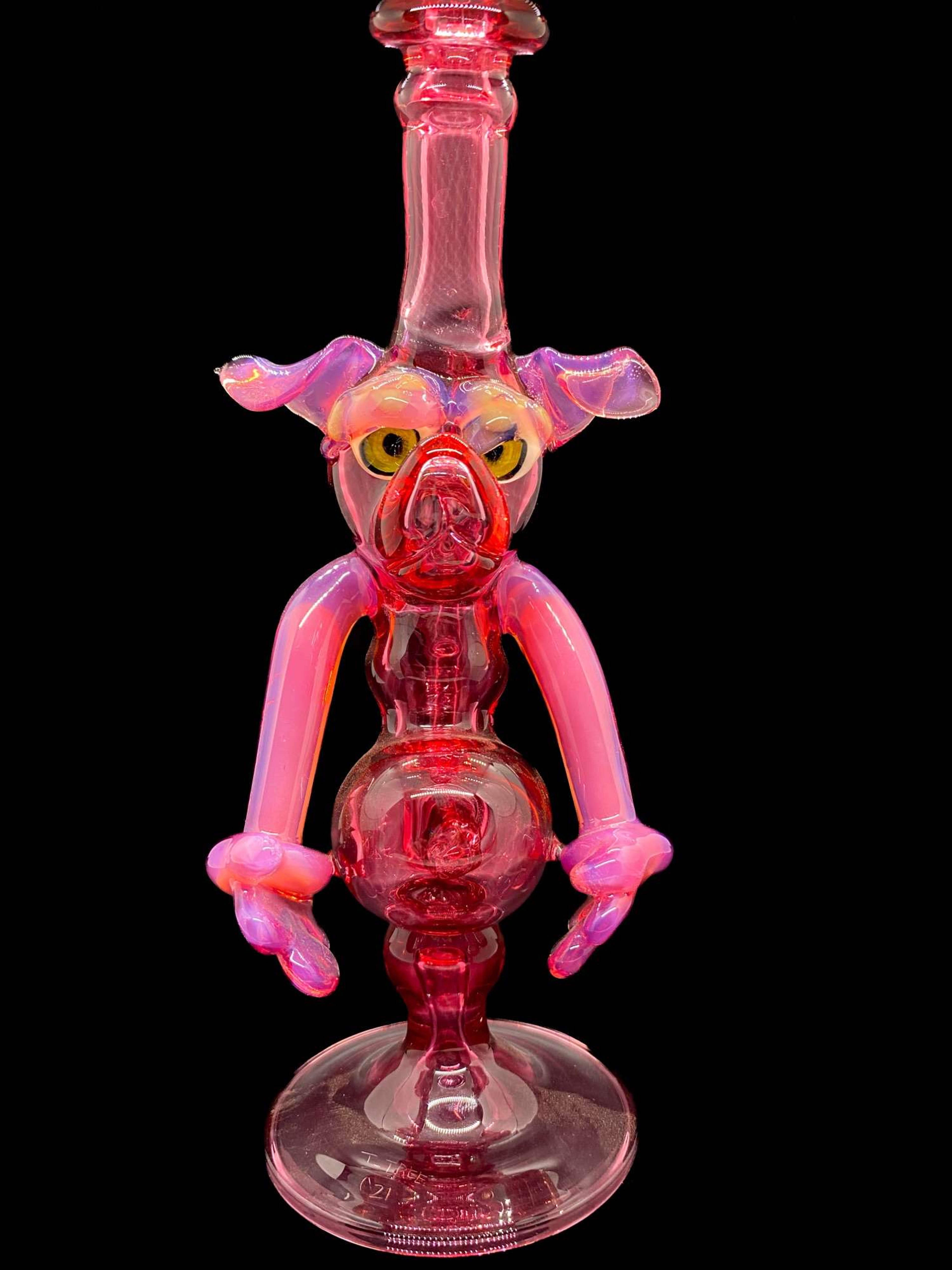 Hash Hound Bubbler #2🐶🫧🛁 image 0