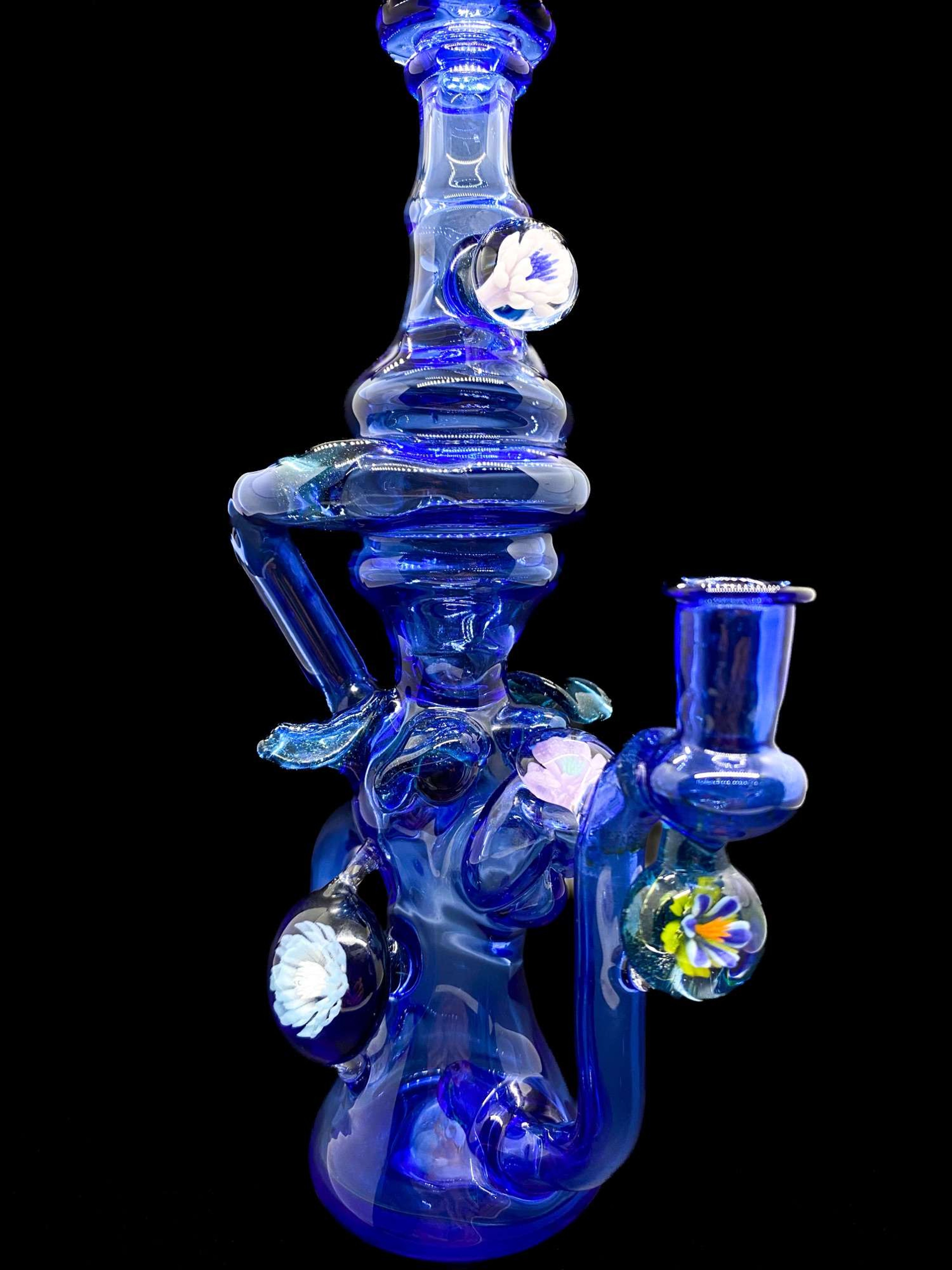 Preview pic of Hash Hound Klein Collab🐶🌪
