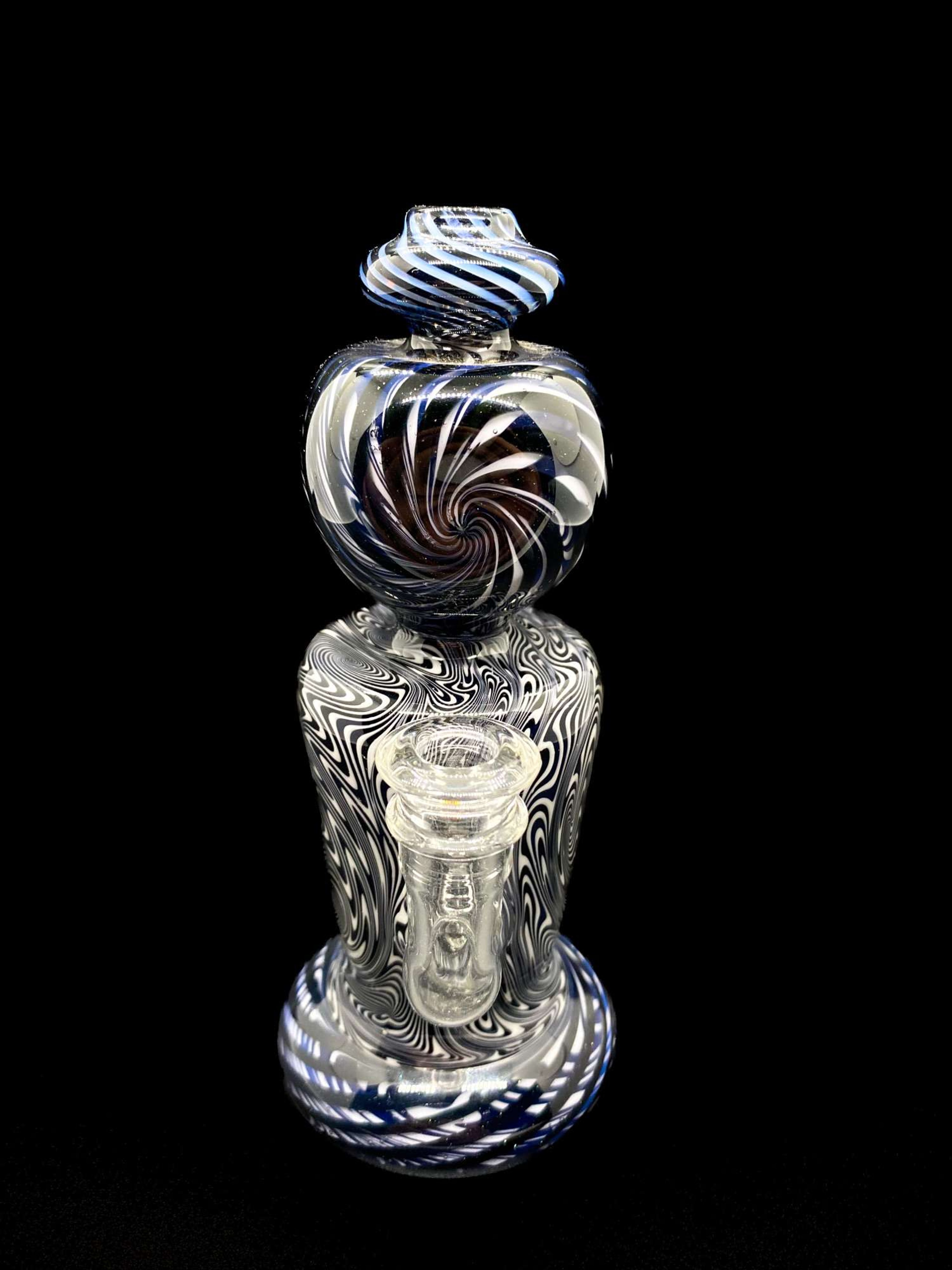 C. Hellick X Loudmouth Rewig Jug image 0