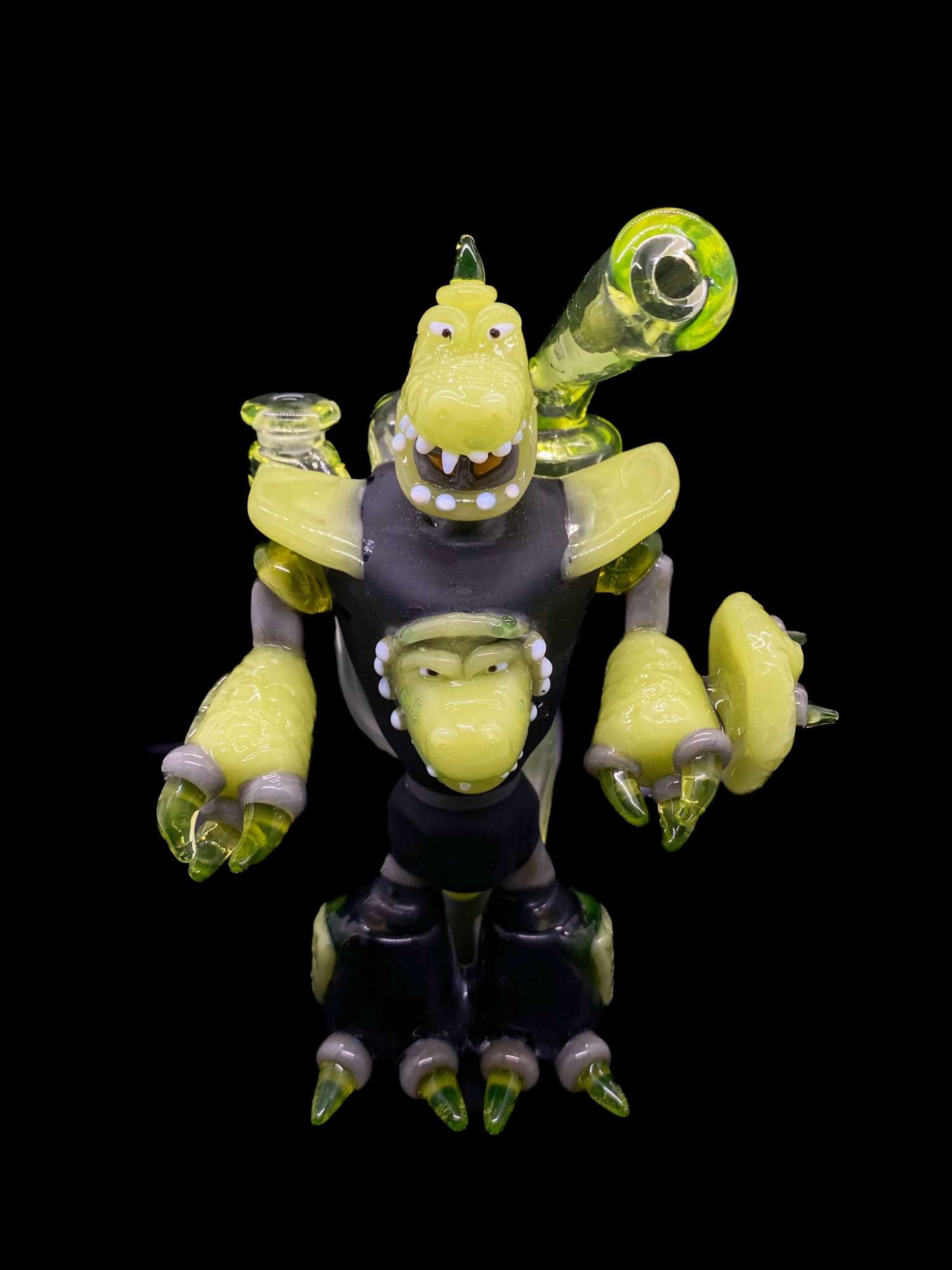 Battle Beast Recycler🌪 image 0