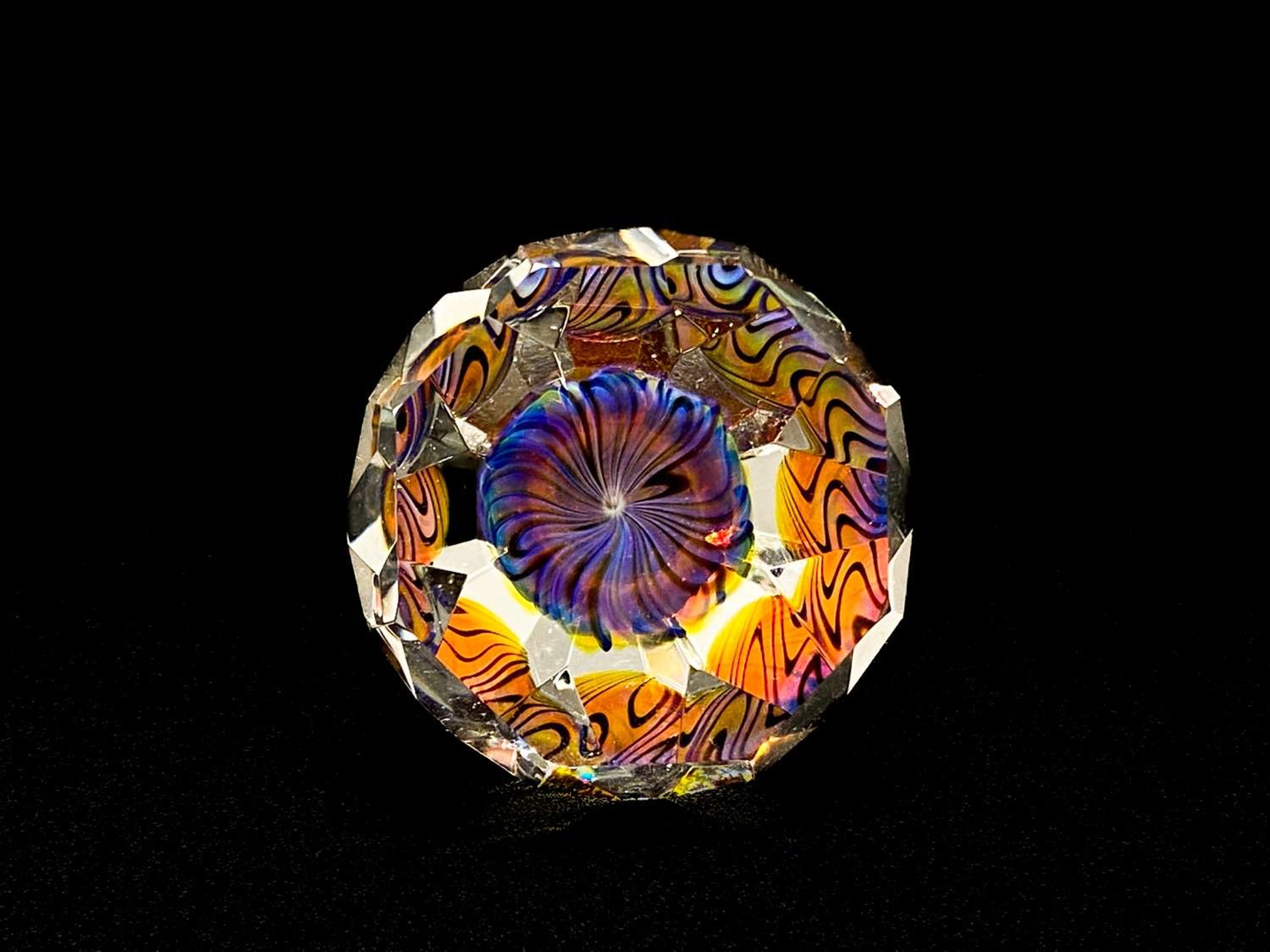 Glass Pocket Diamond image 0