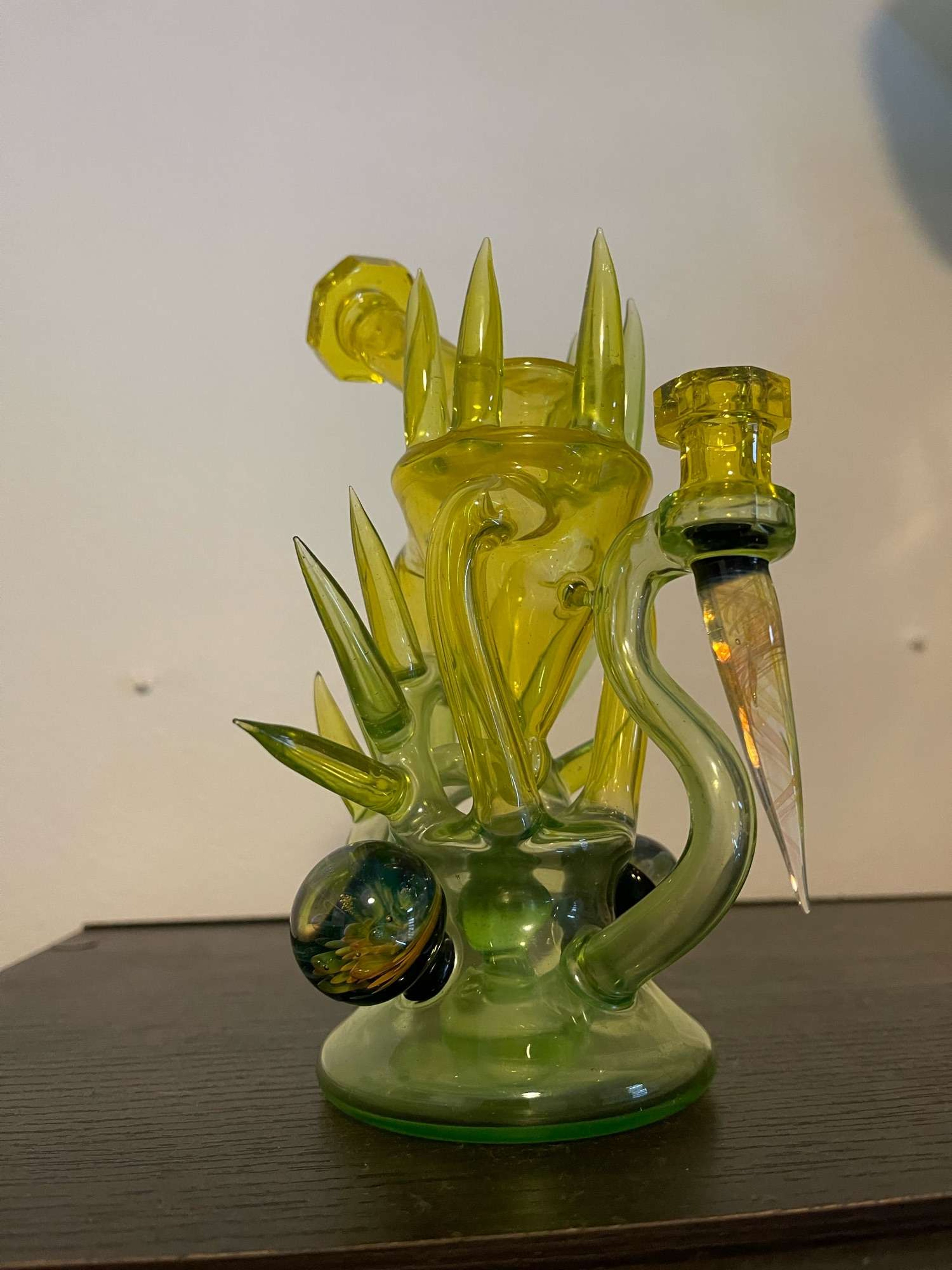 Preview pic of Doomglass Recycler 