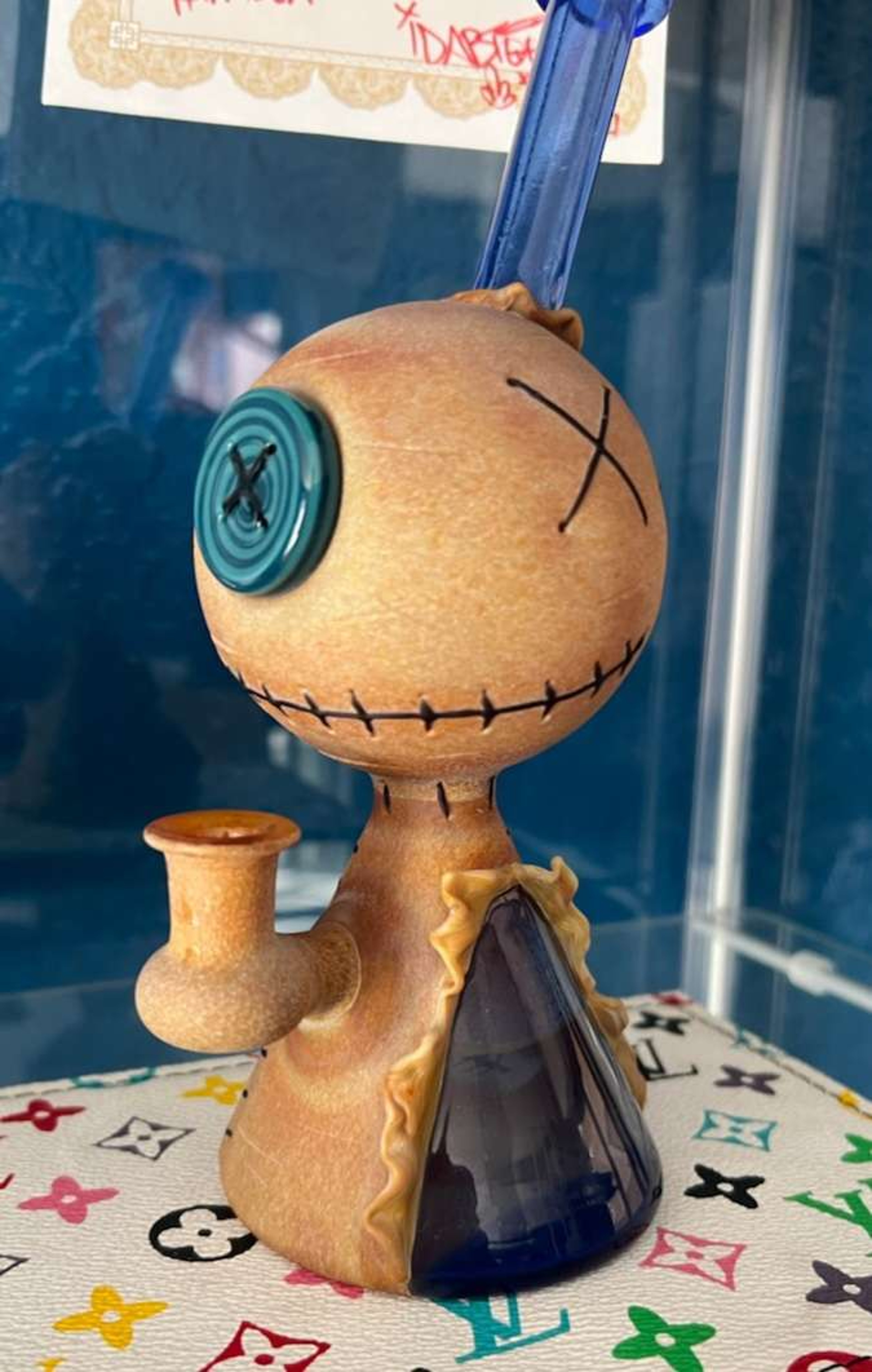 Voodoo! image 0