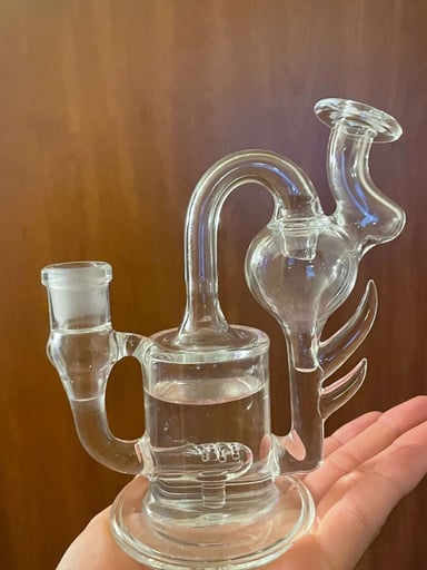 Preview pic of Faucet recycler