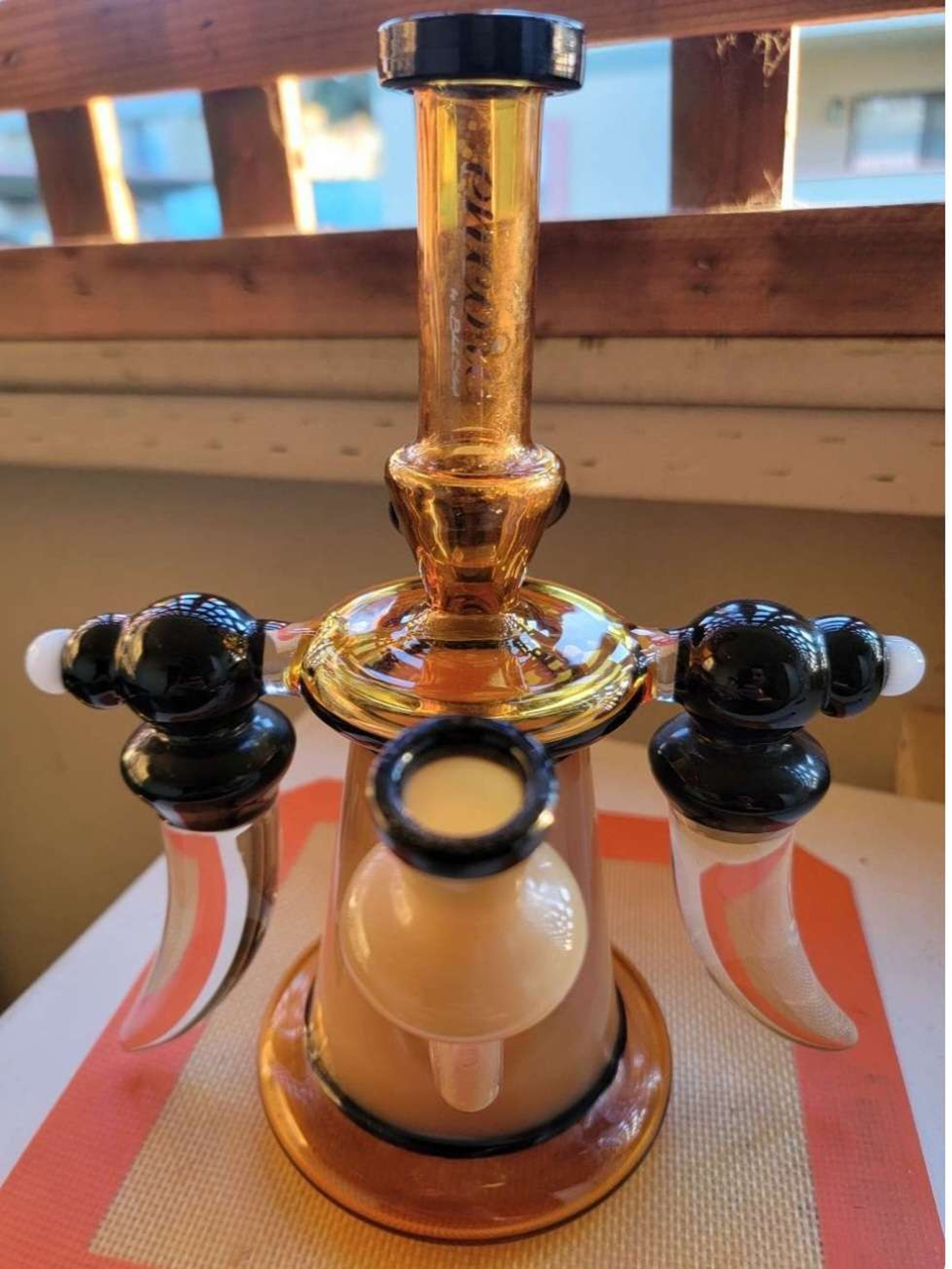 Encore copper rig image 0