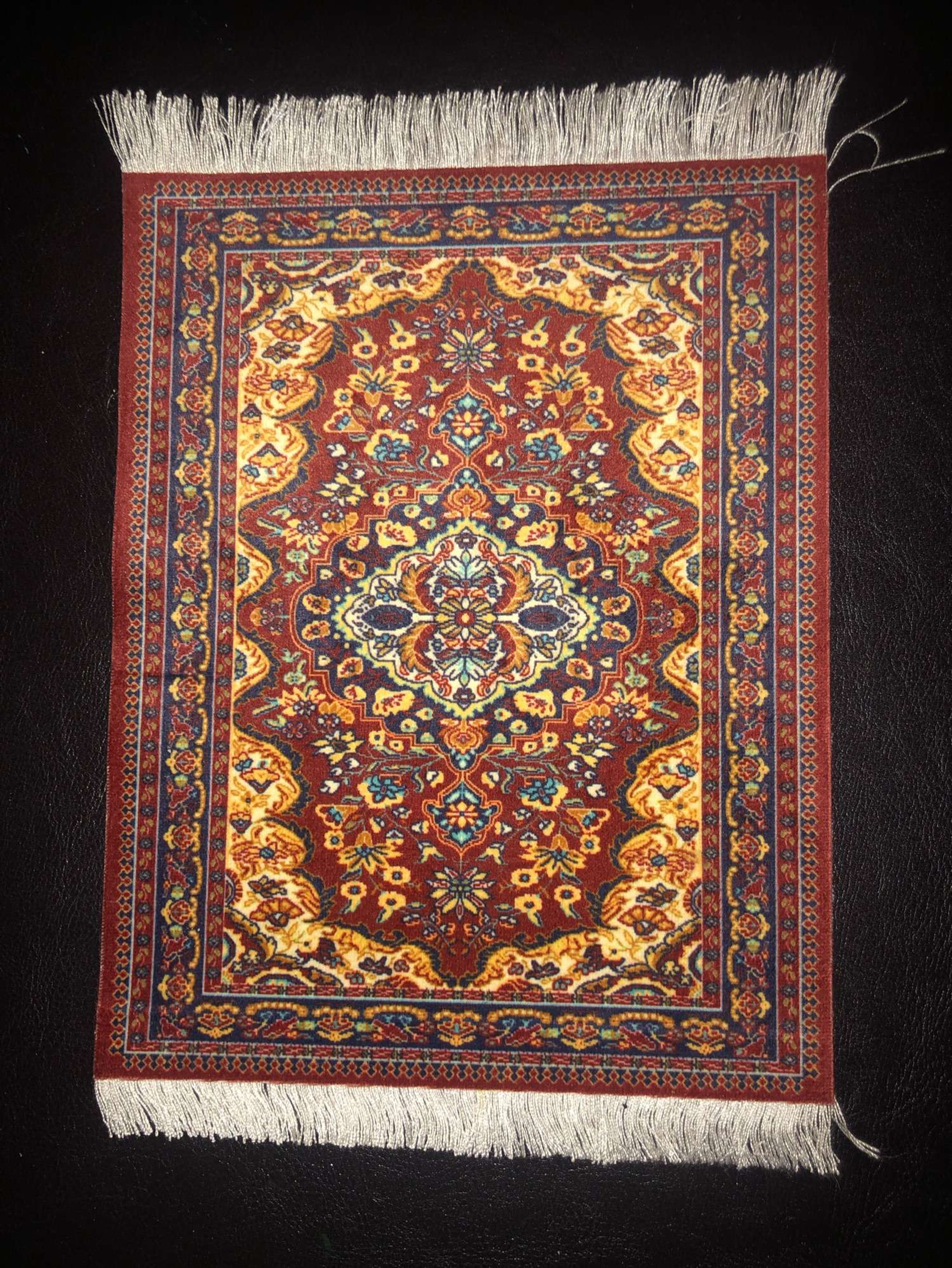 Rig Rug image 0