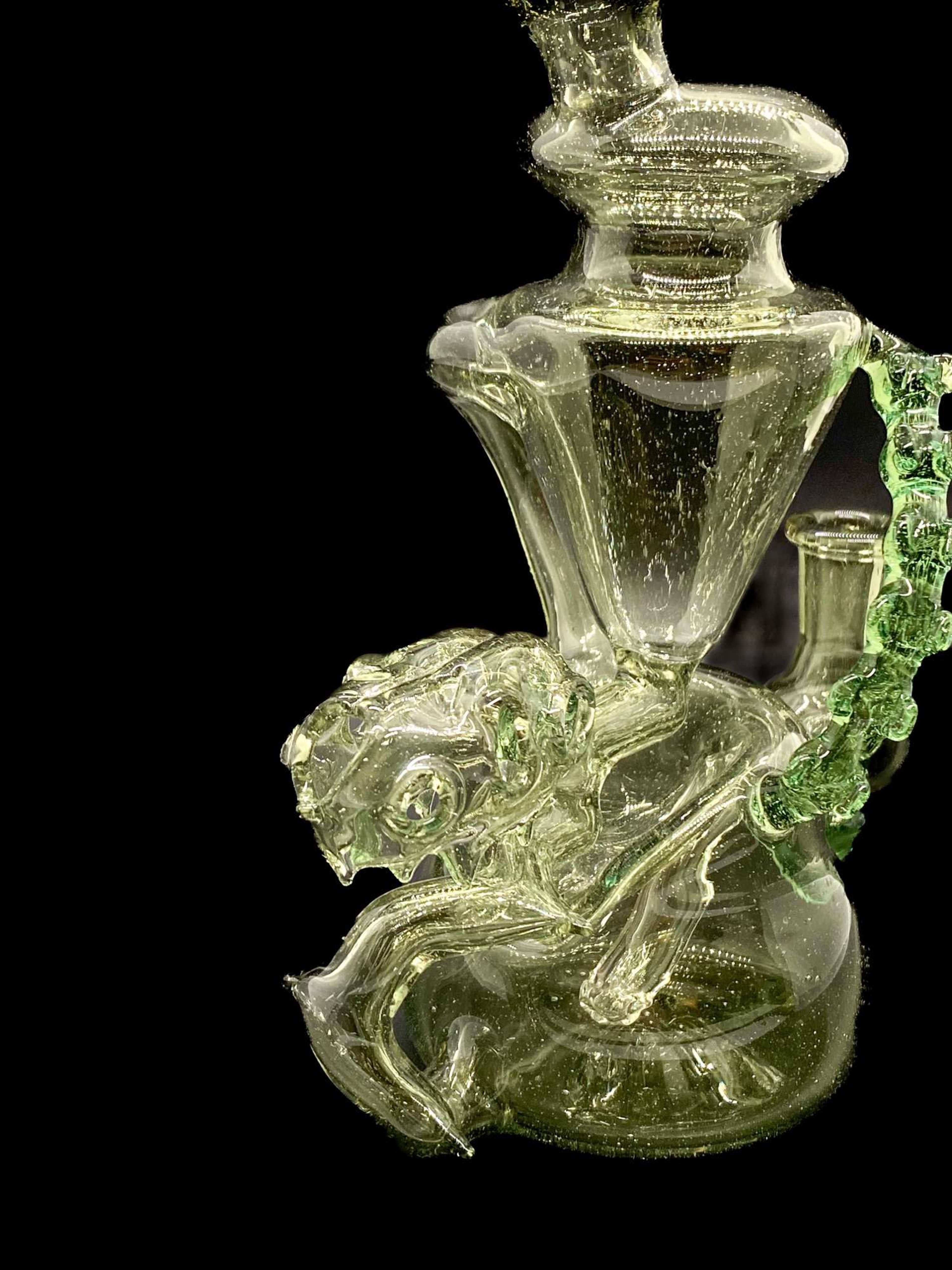 Preview pic of Steezy Recycler 9/10 - UV