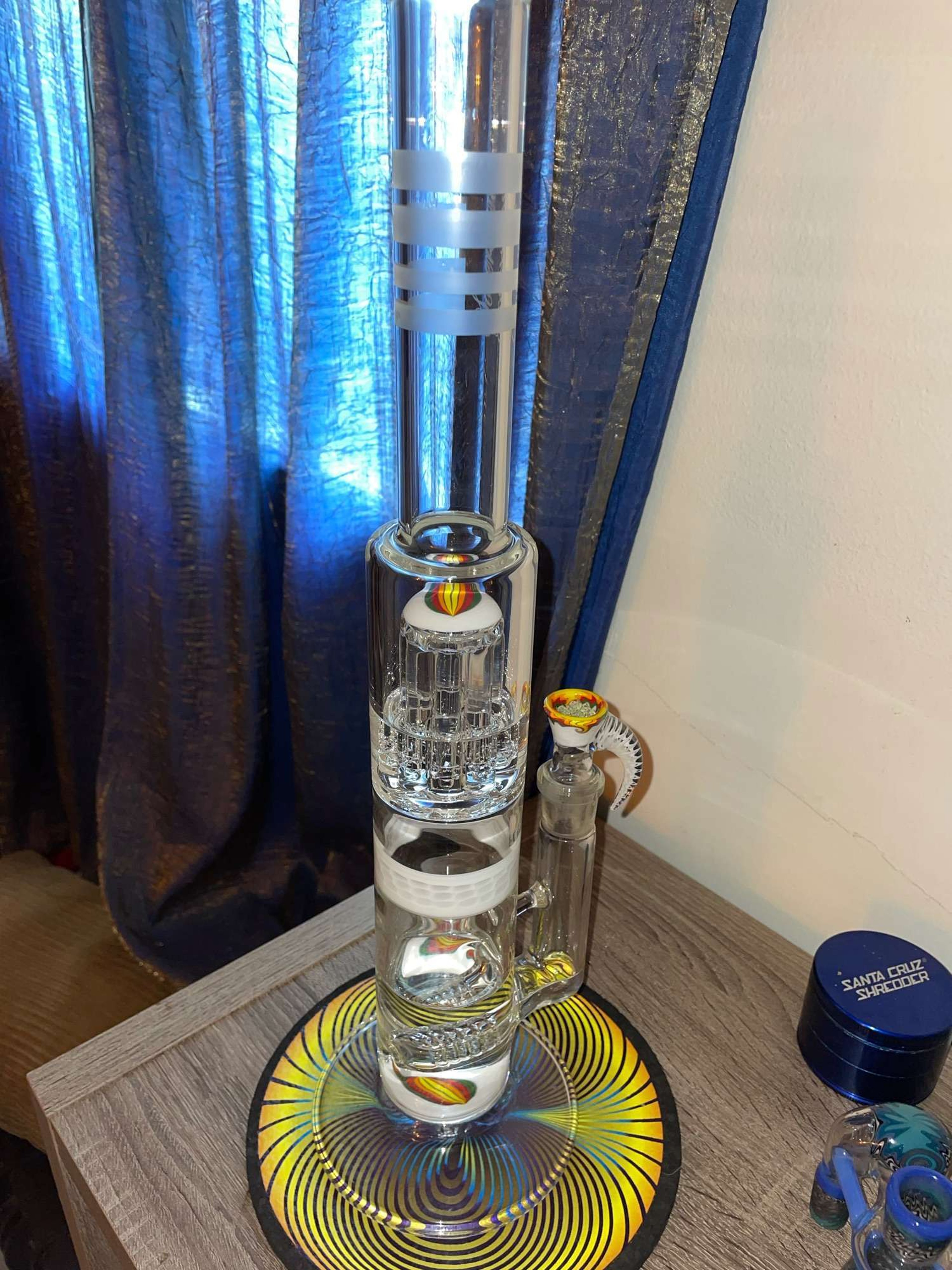 Steve 8 arm for sale! image 0