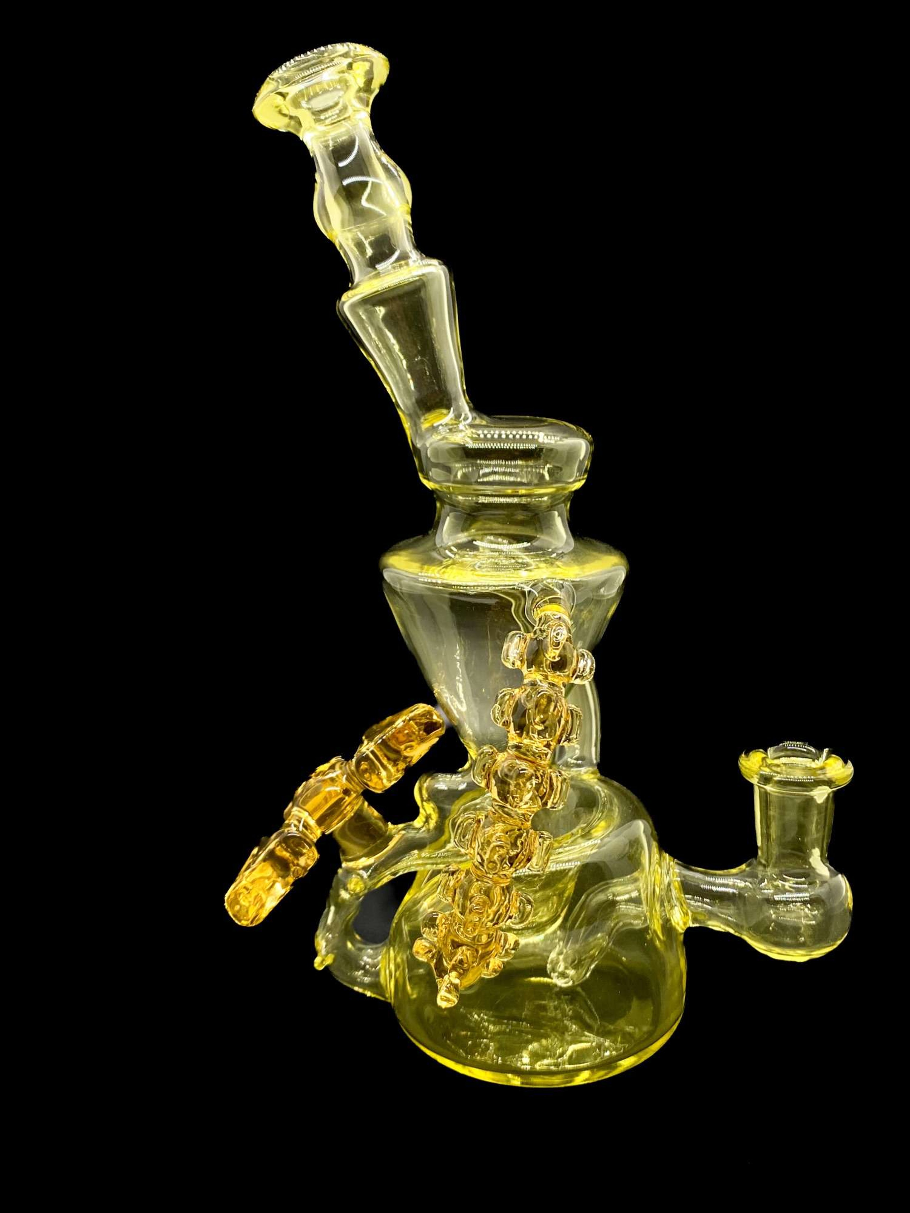Preview pic of Steezy Recycler 10/10 CFL Shifty