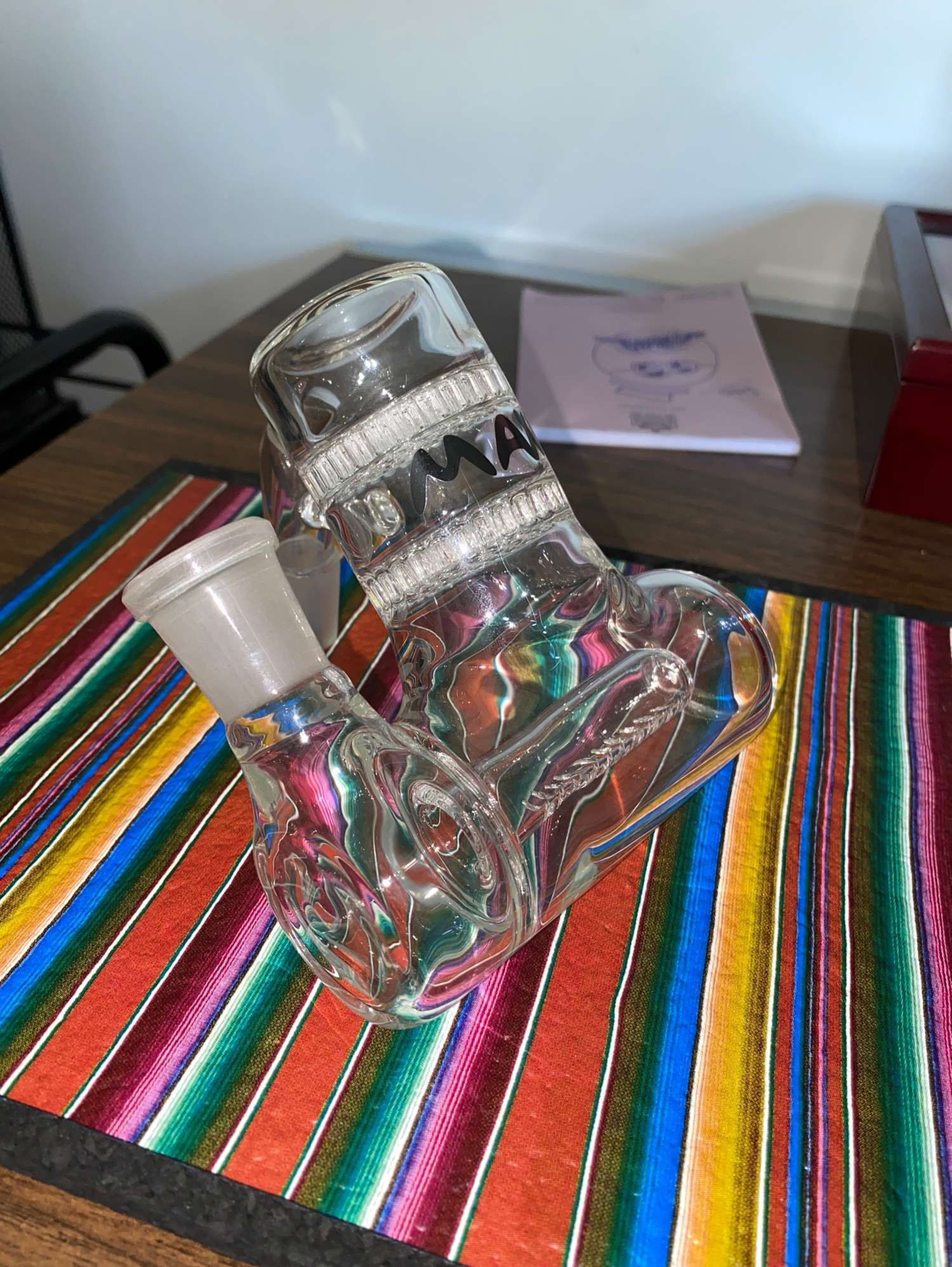 MAV Ashcatch image 0