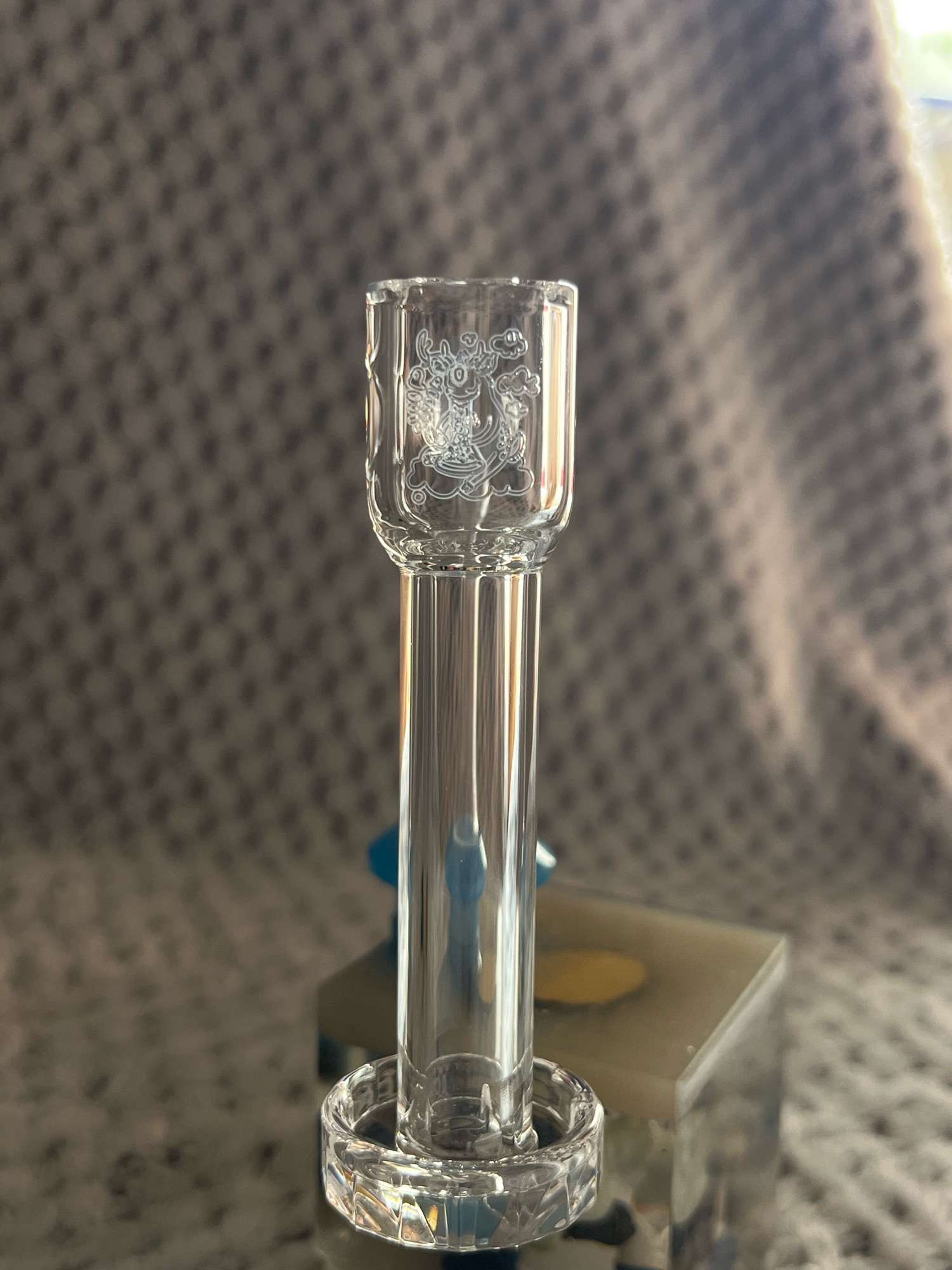 Preview pic of 14mm 90 faceted xl slurper