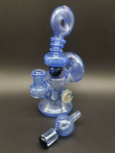 Preview pic of Tainted Glass Jammer 