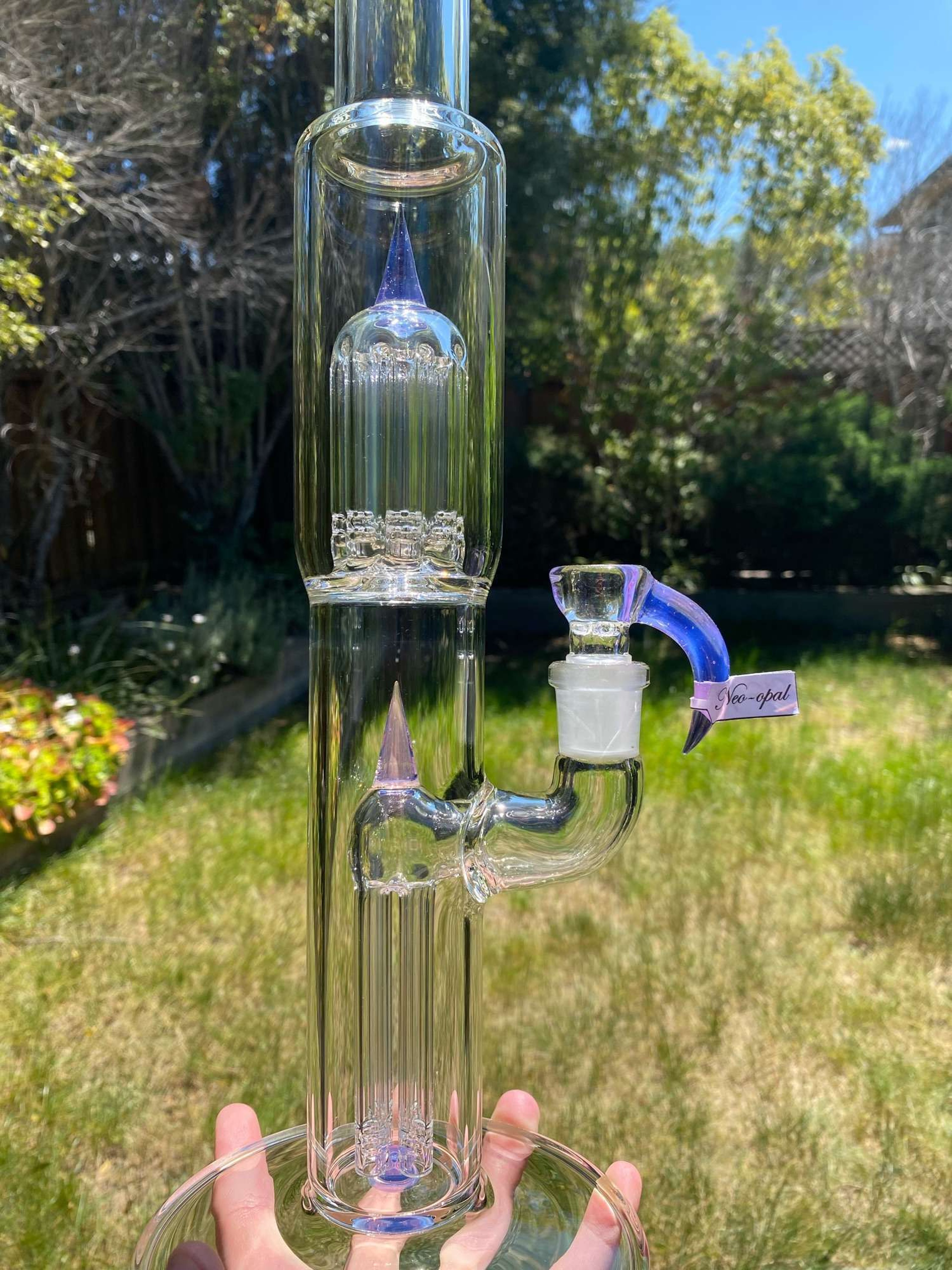 Preview pic of Sovereignty Glass 