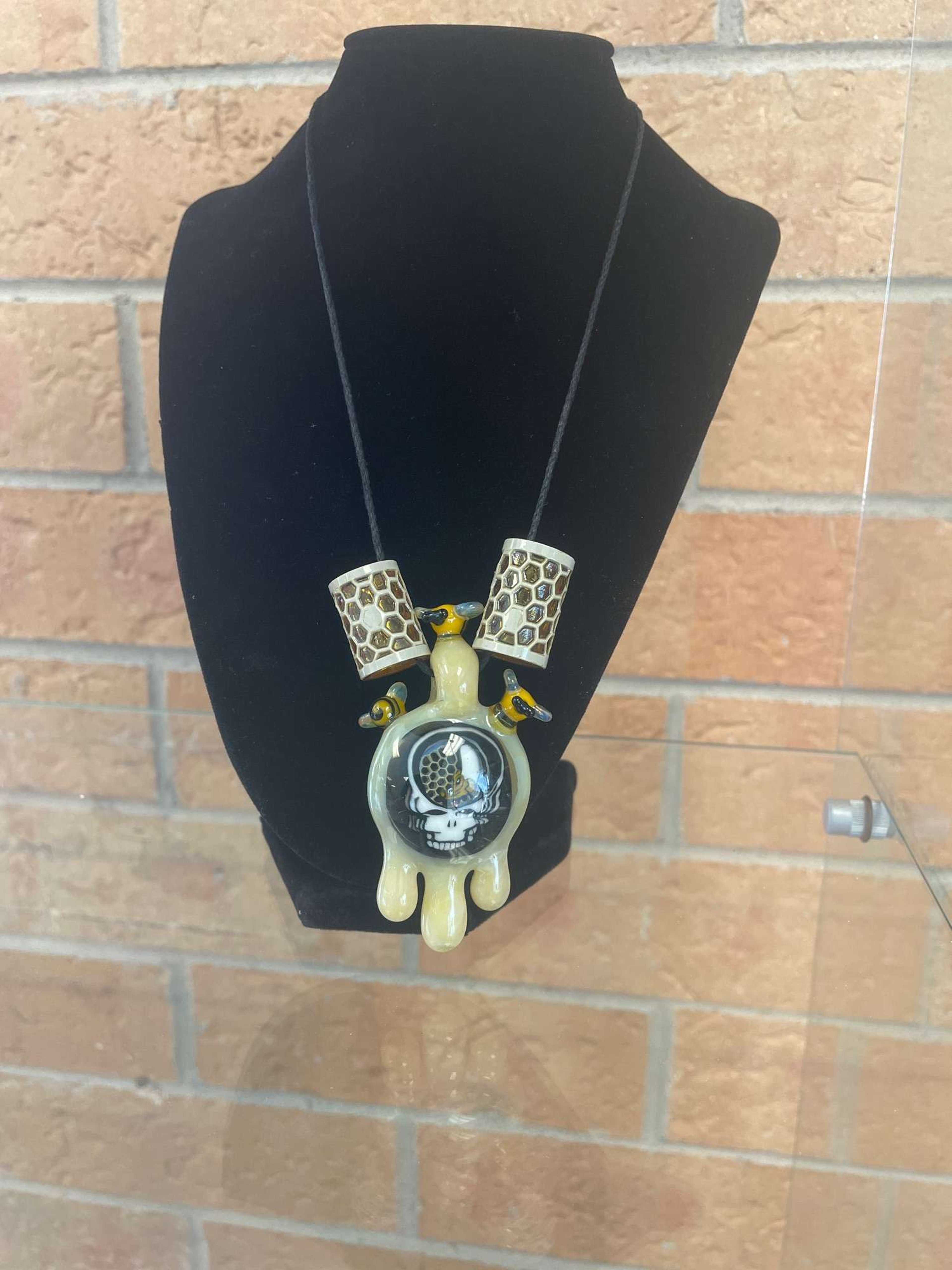 Joe P x J Kelly x Coyle pendant set image 0