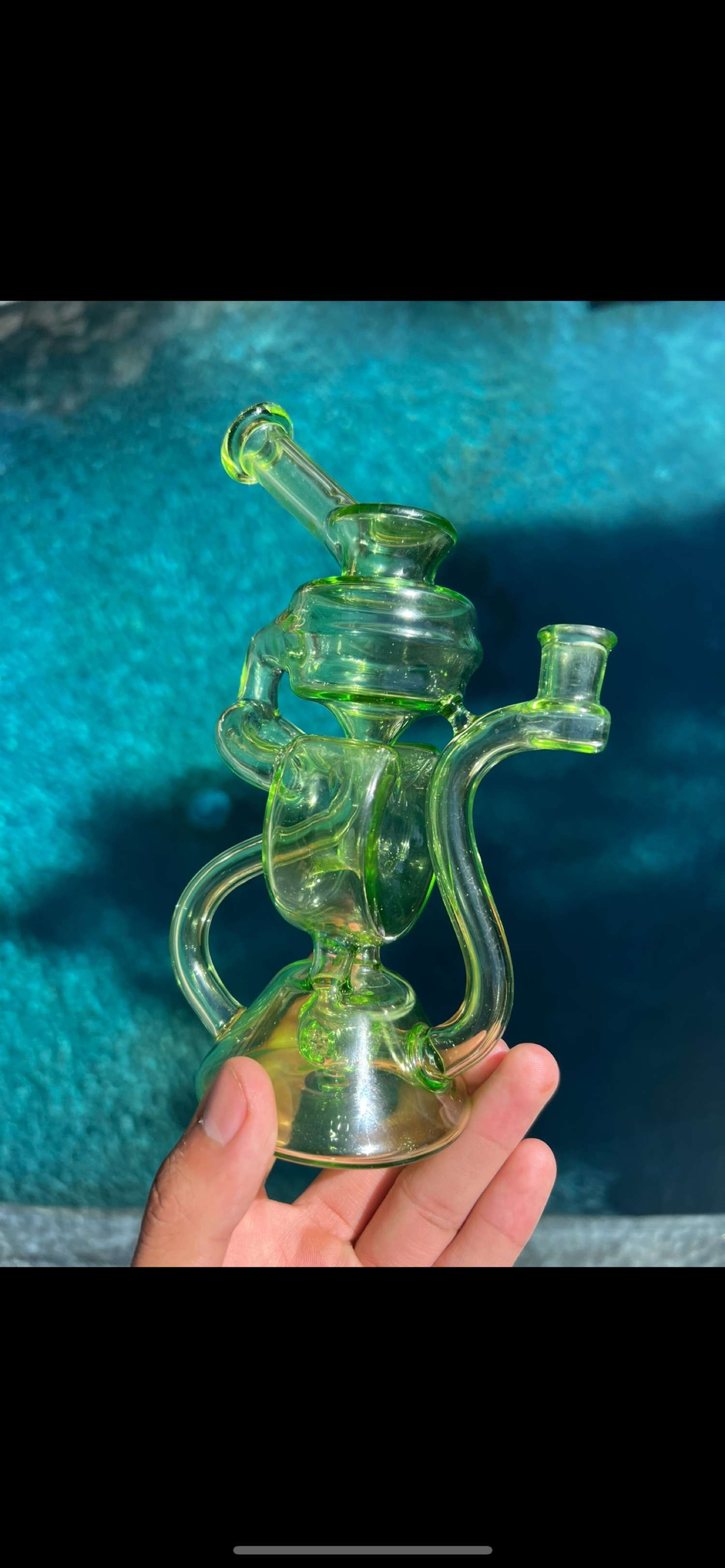 Preview pic of cht dimensional pump