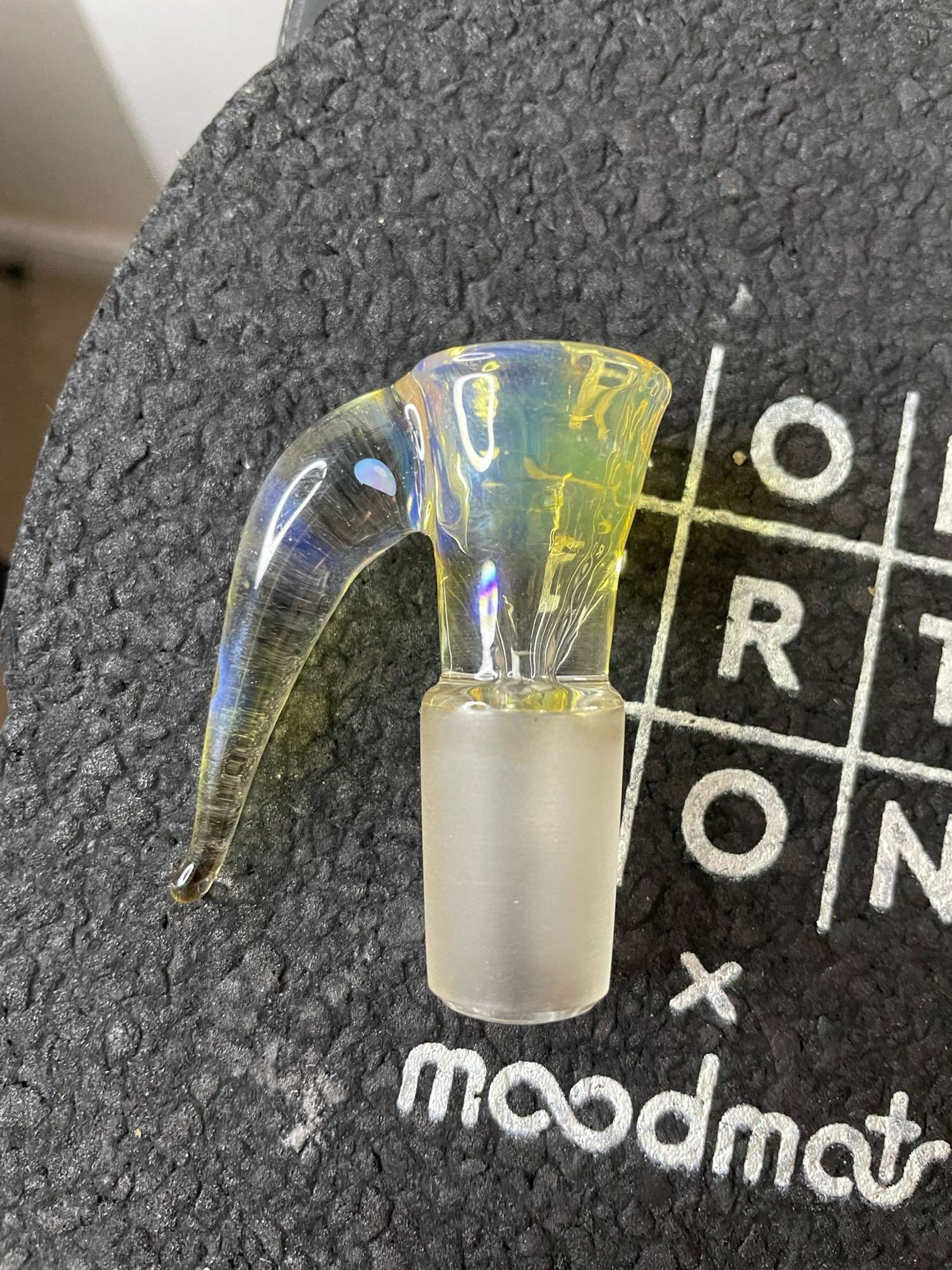 Preview pic of Opal horn slide 