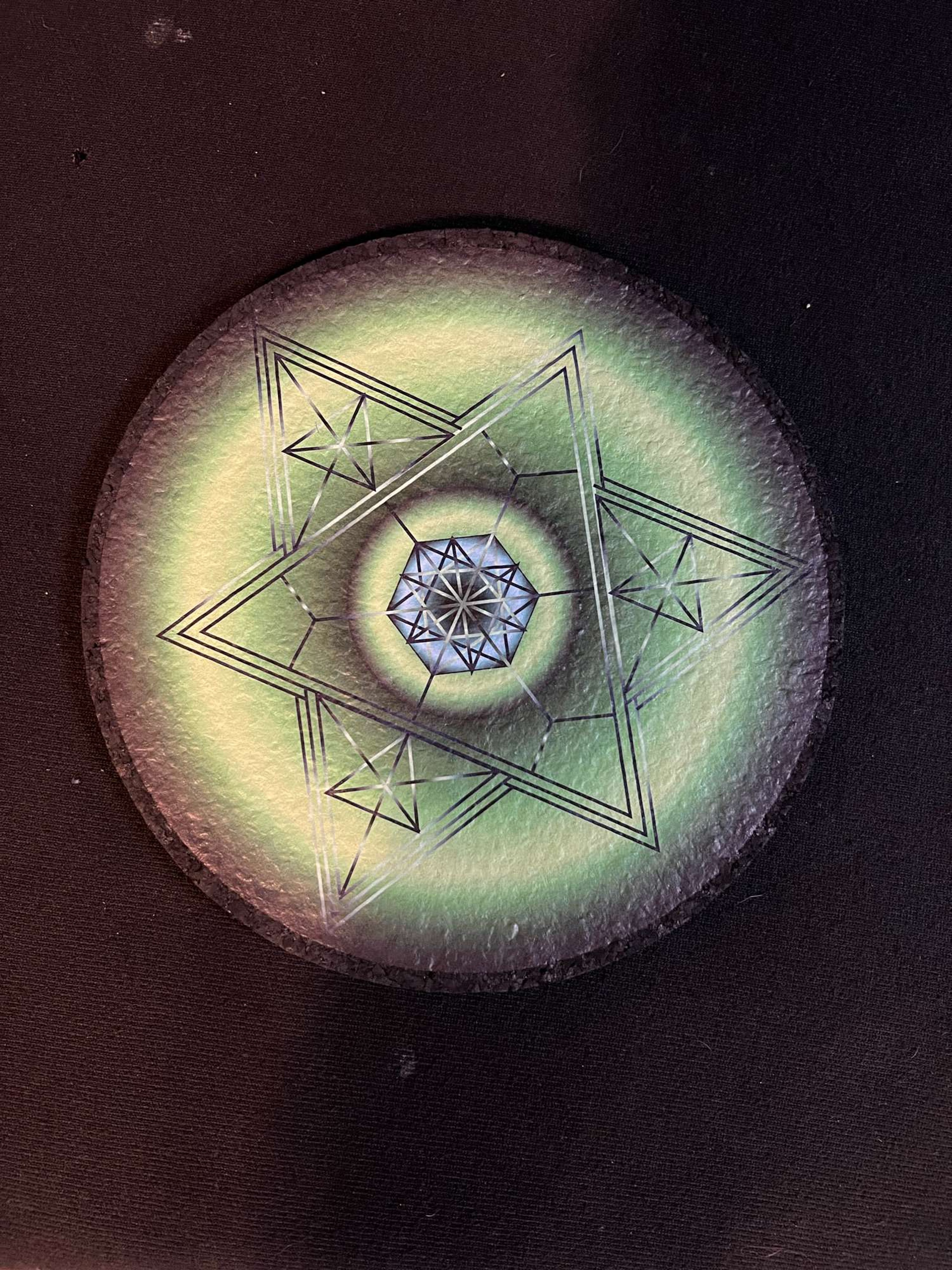 Preview pic of Sovereignty Moodmat