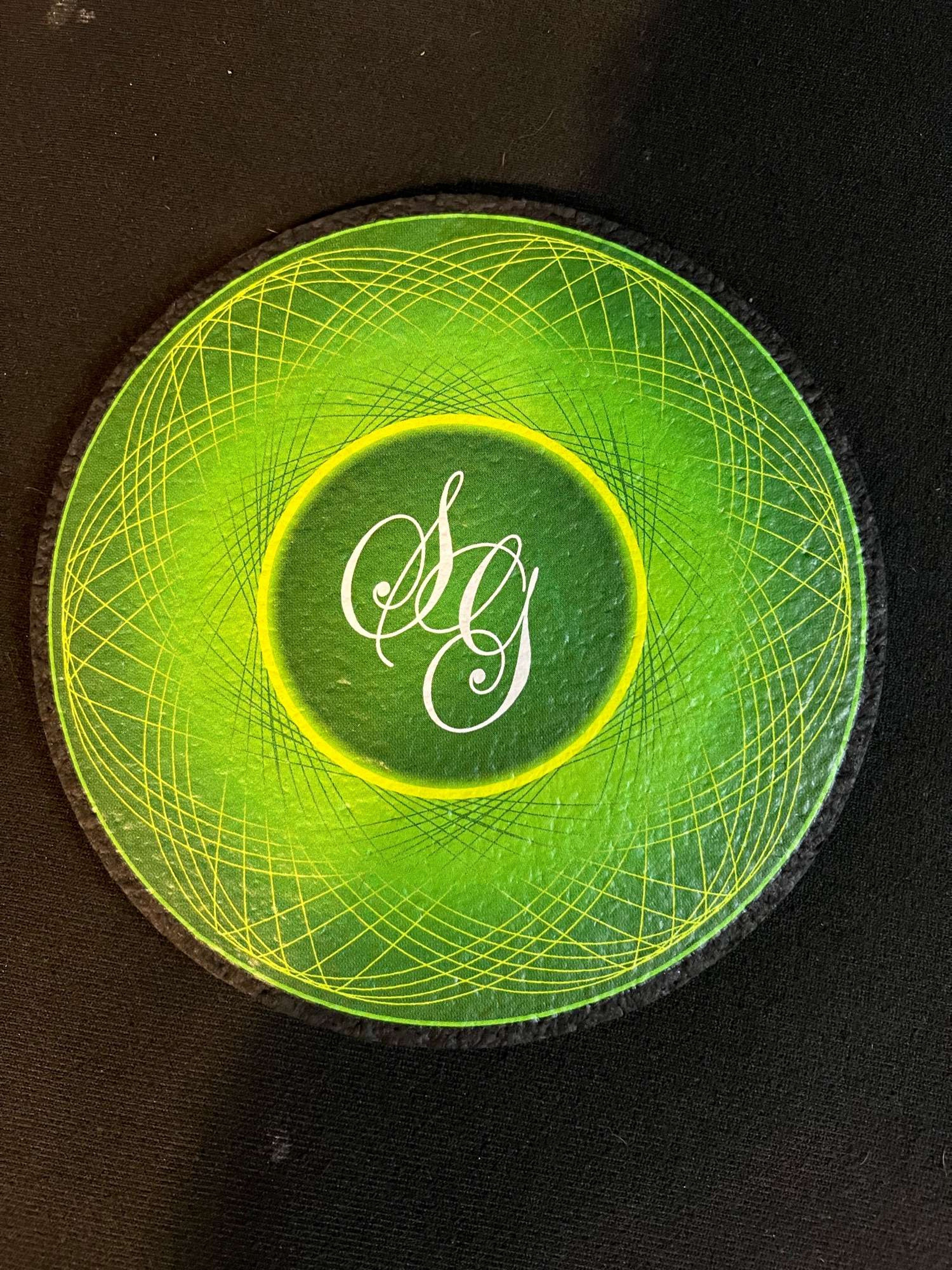 Preview pic of Sovereignty Moodmat 