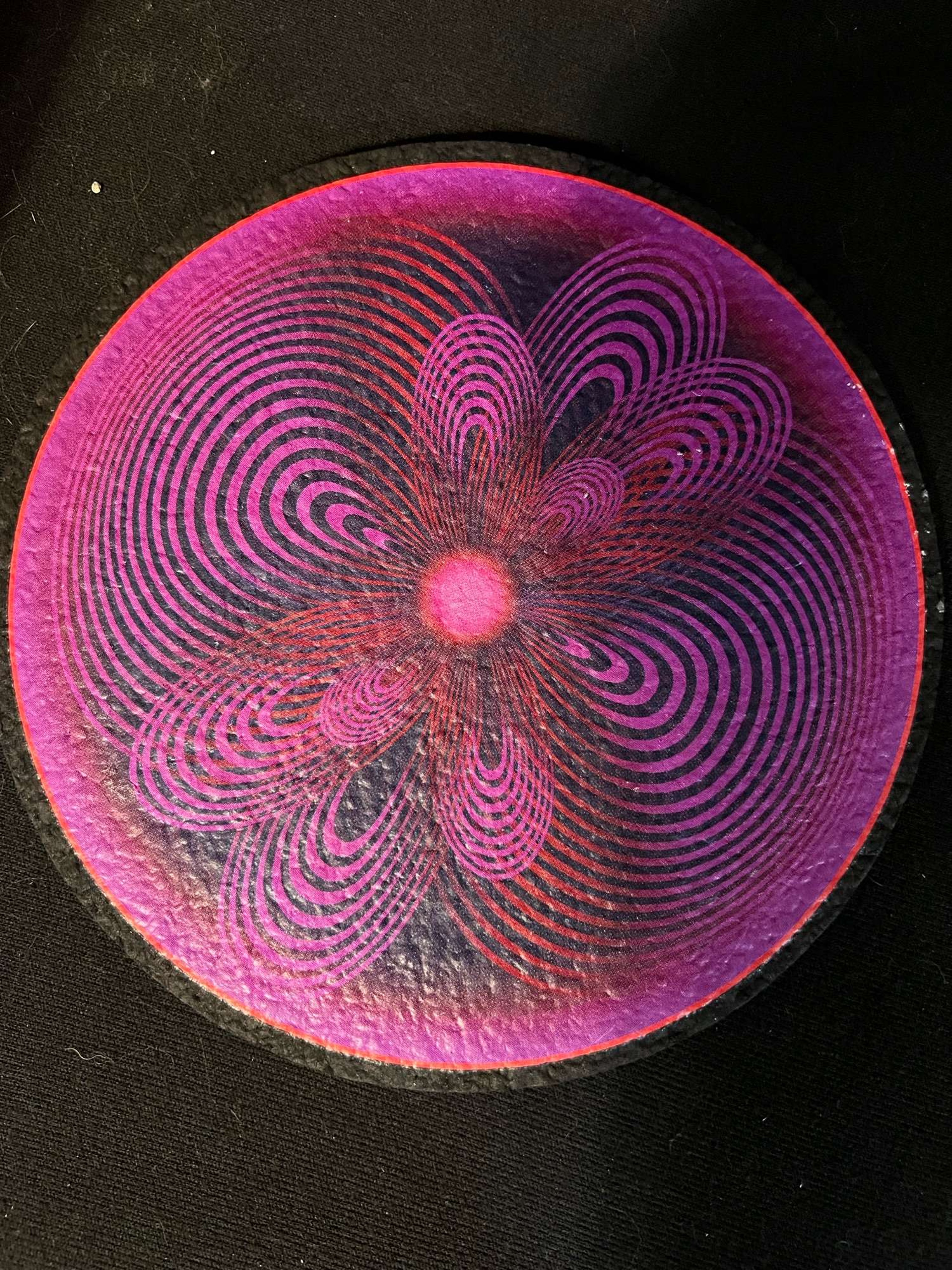 Preview pic of Sovereignty moodmat 