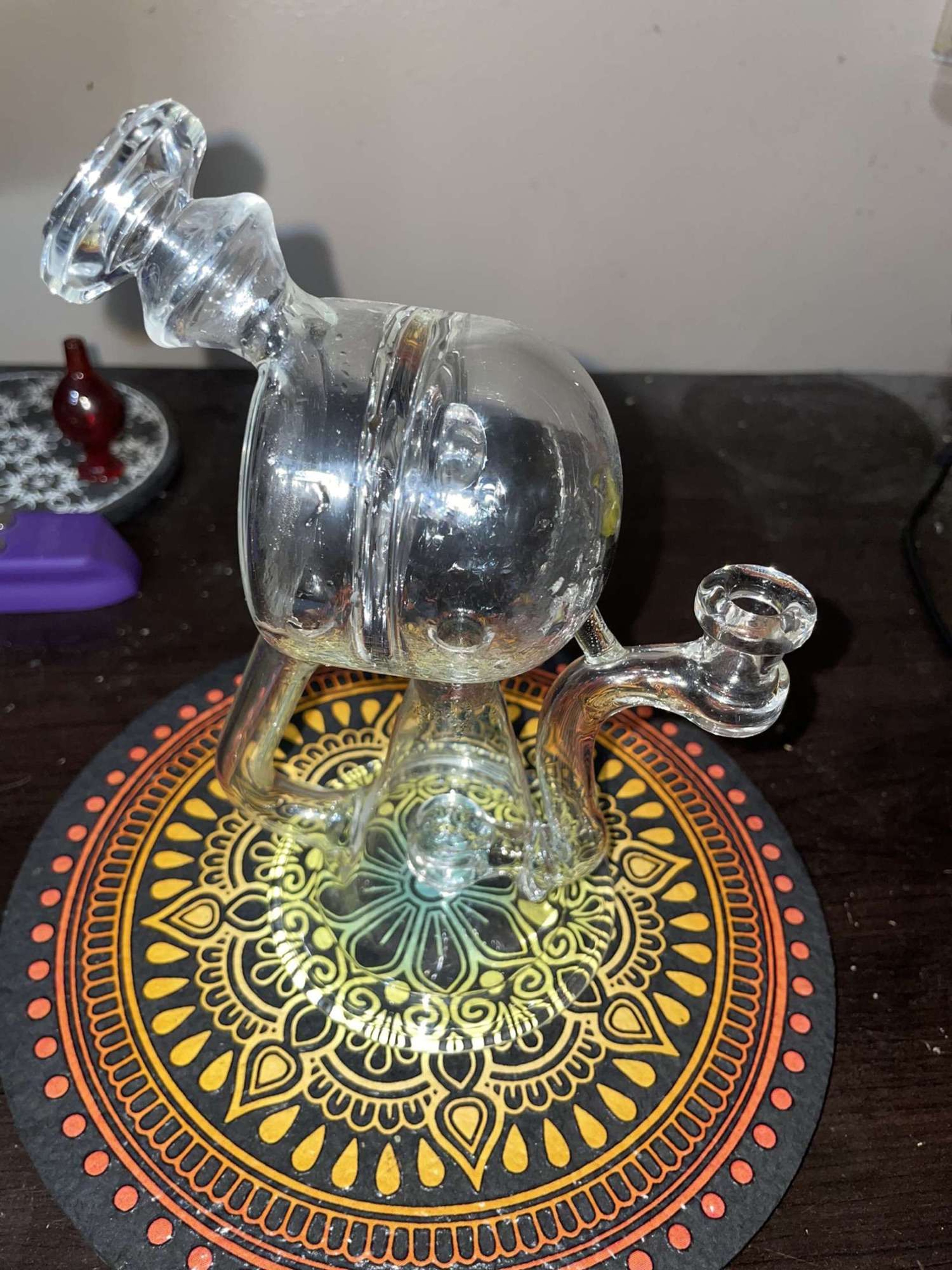 whos boro rig image 0