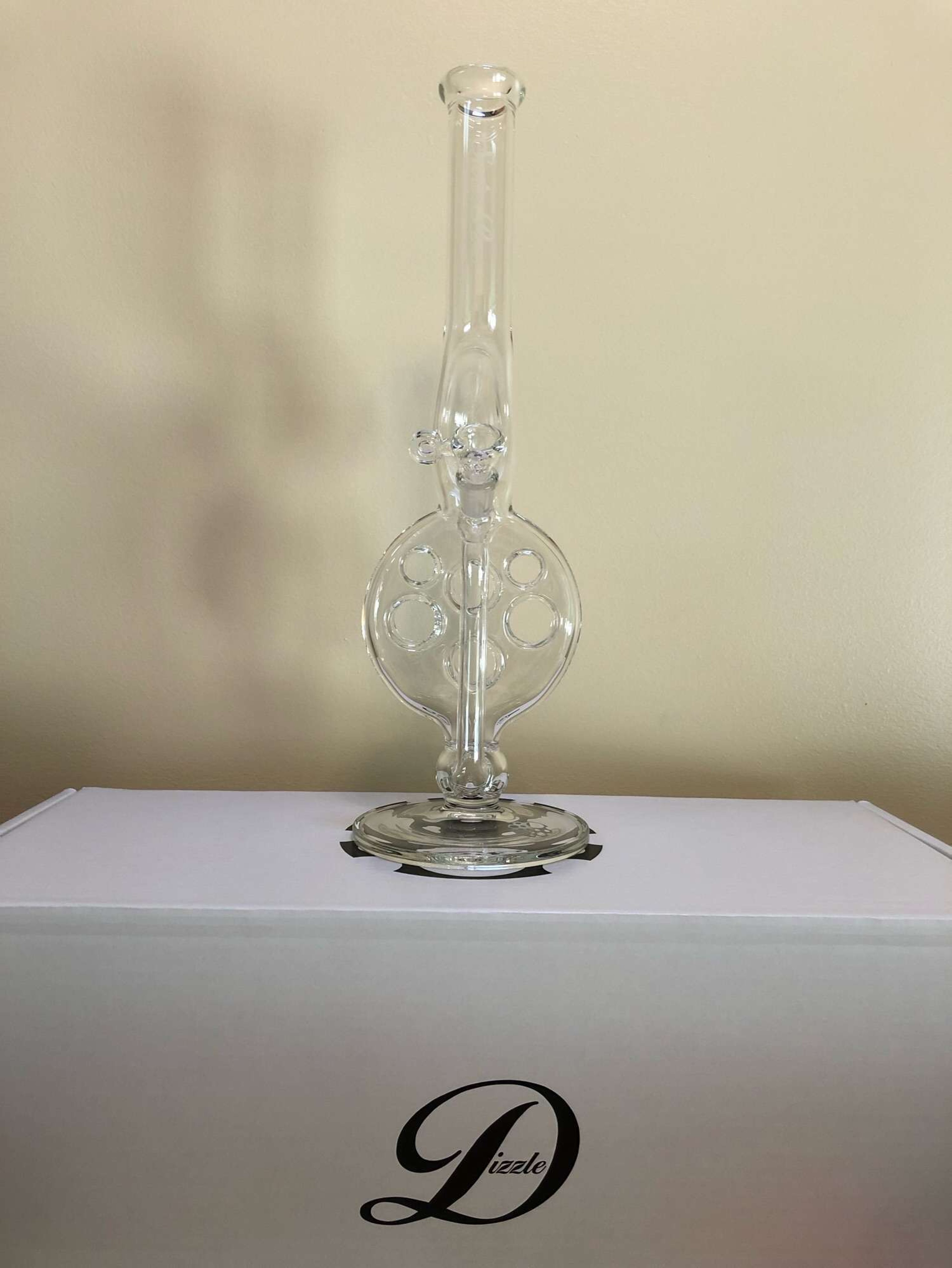 Preview pic of Swiss Perc