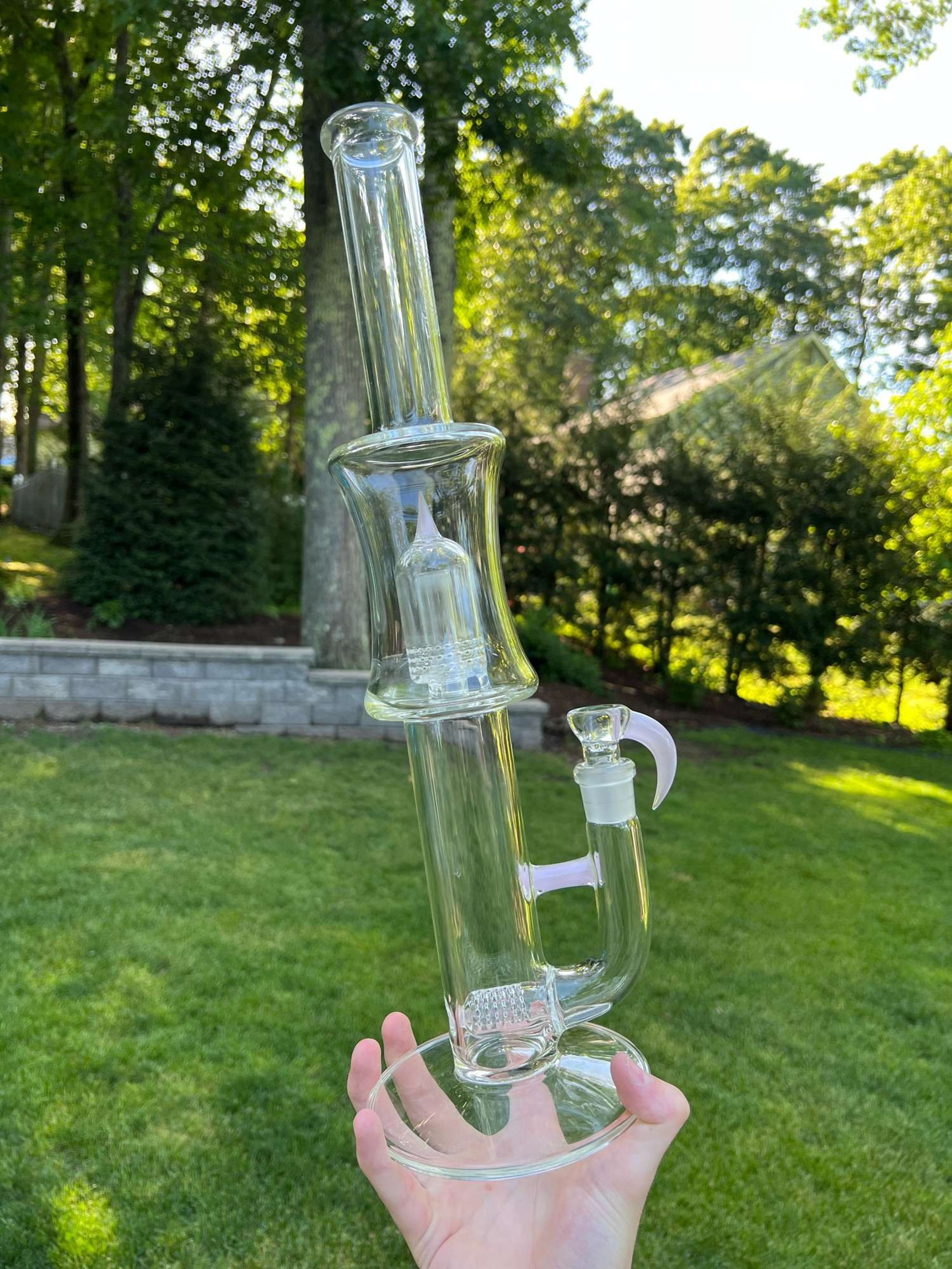 Preview pic of Sovereignty MA Stem-Dome