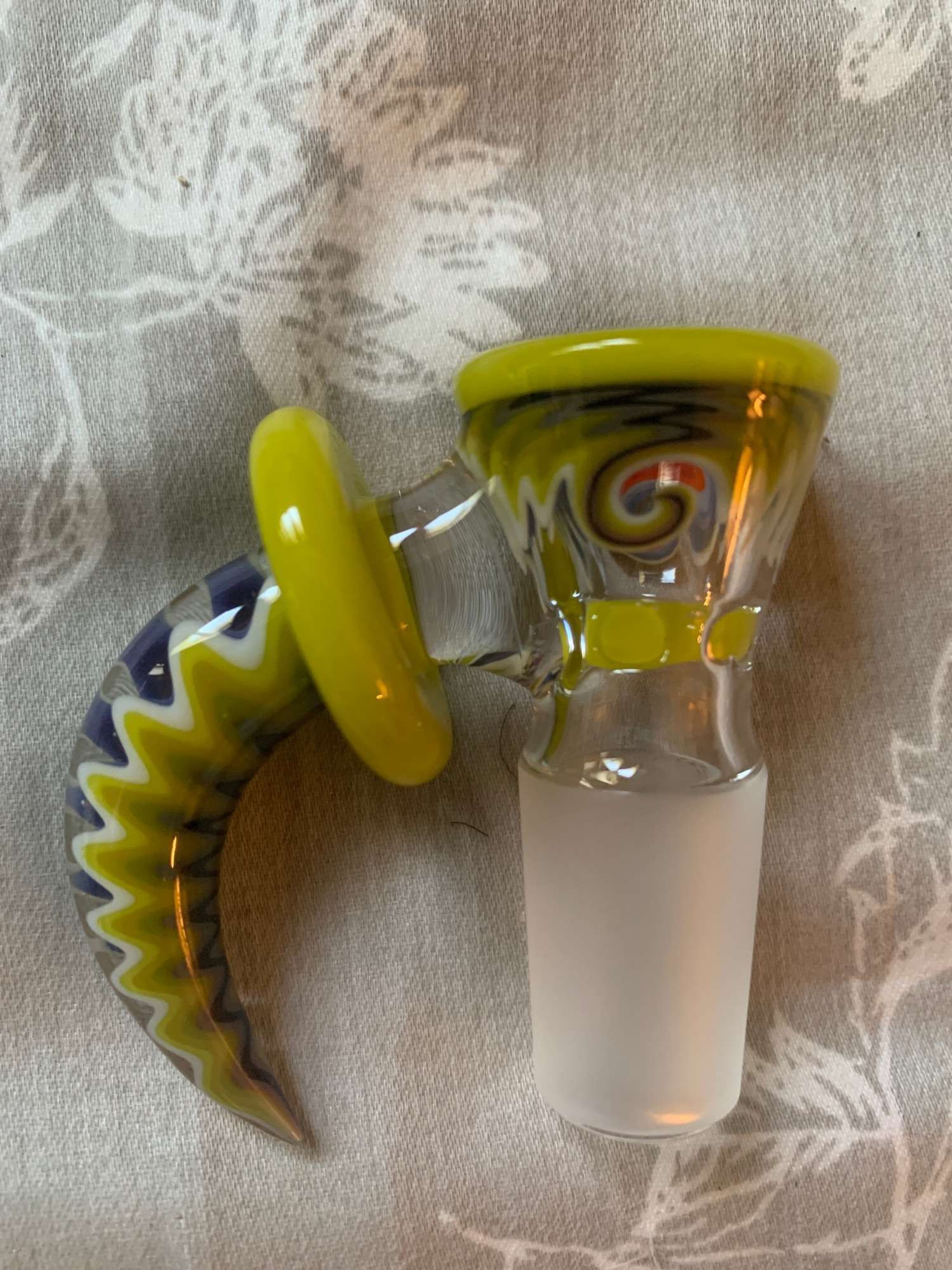 Preview pic of Jordan Rising Slide 