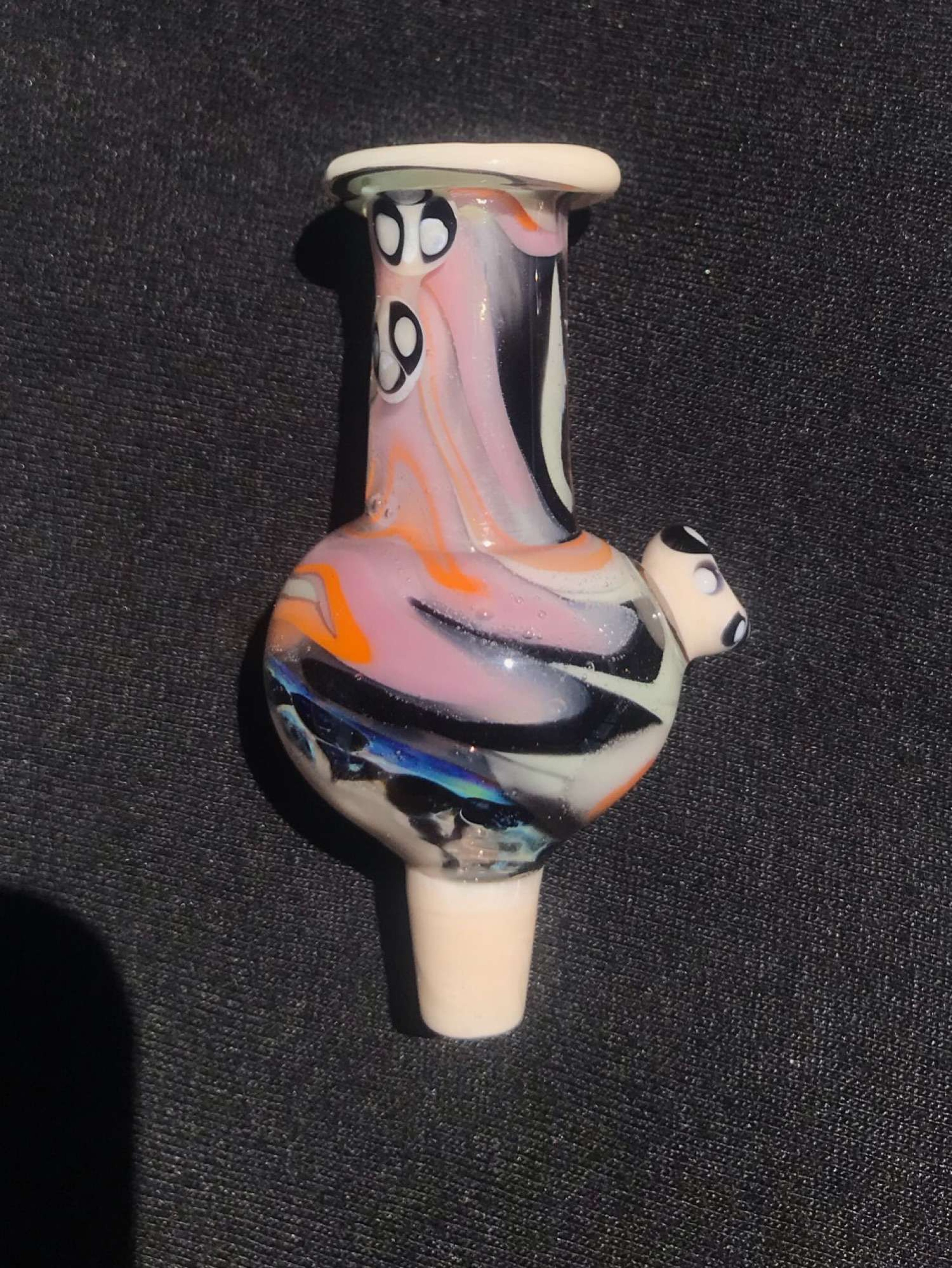 Bubz cap 2 image 0