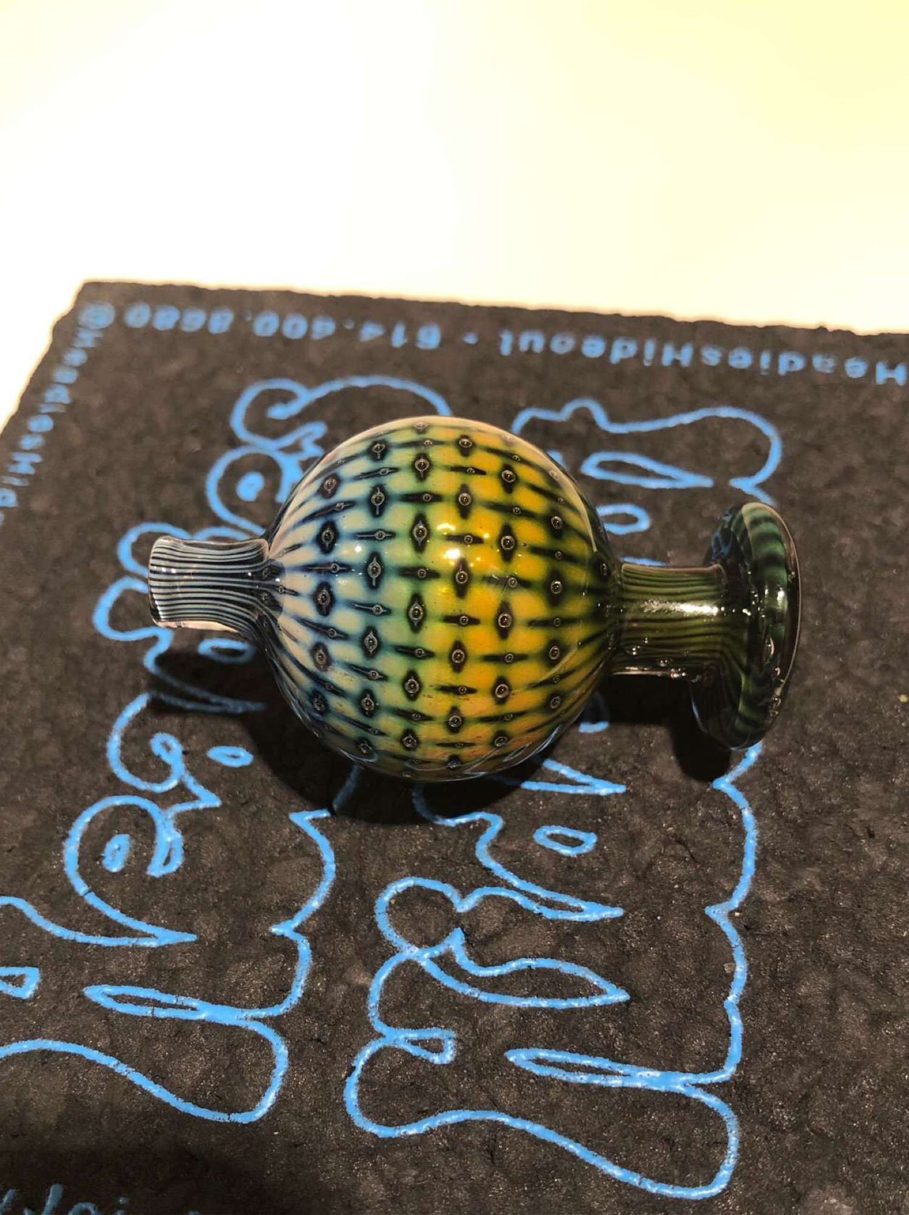 Sizelove Bubble Cap image 0