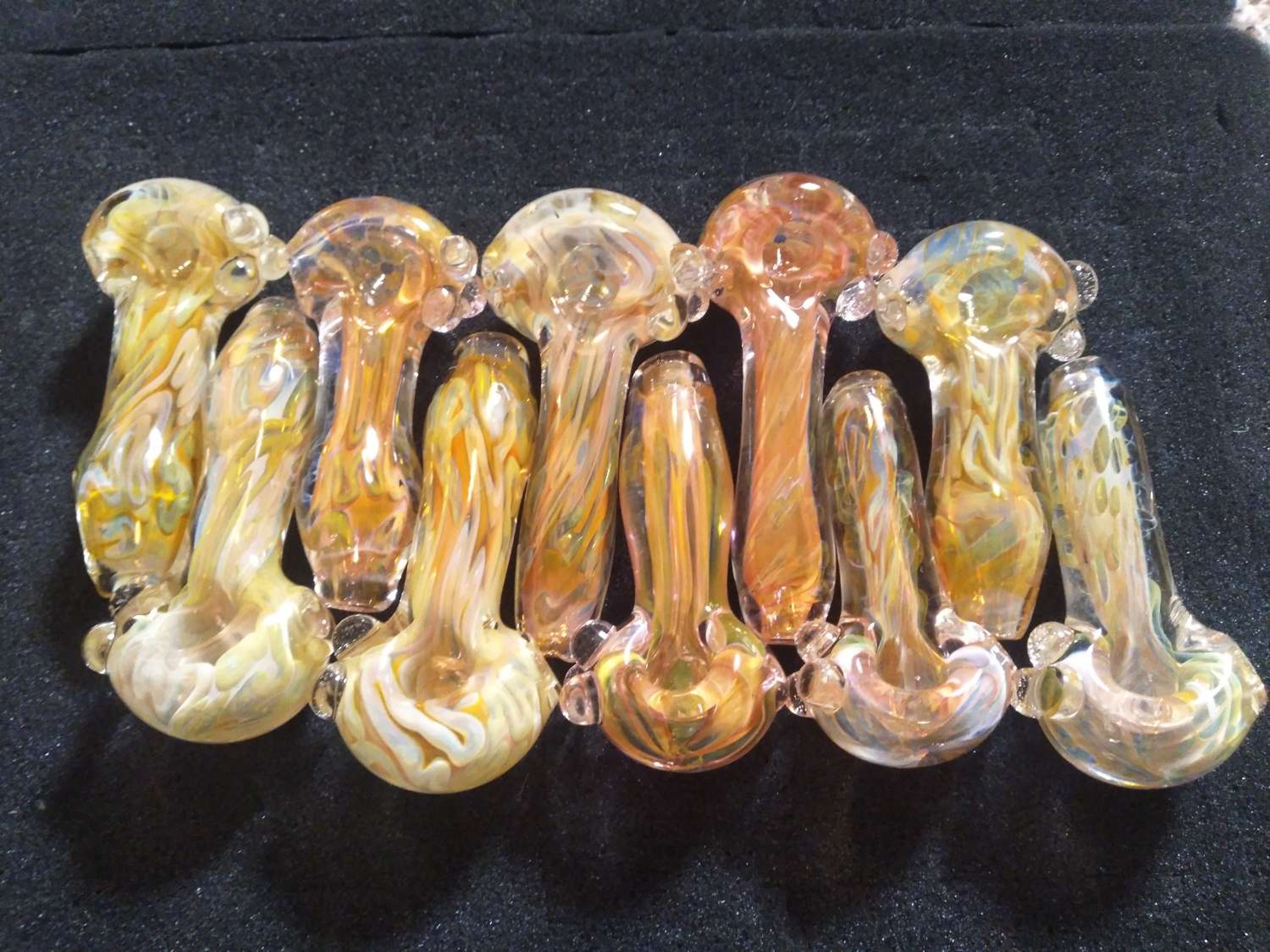 Preview pic of Random fume ISO 