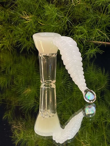 Preview pic of UV reactive Leaf Slide