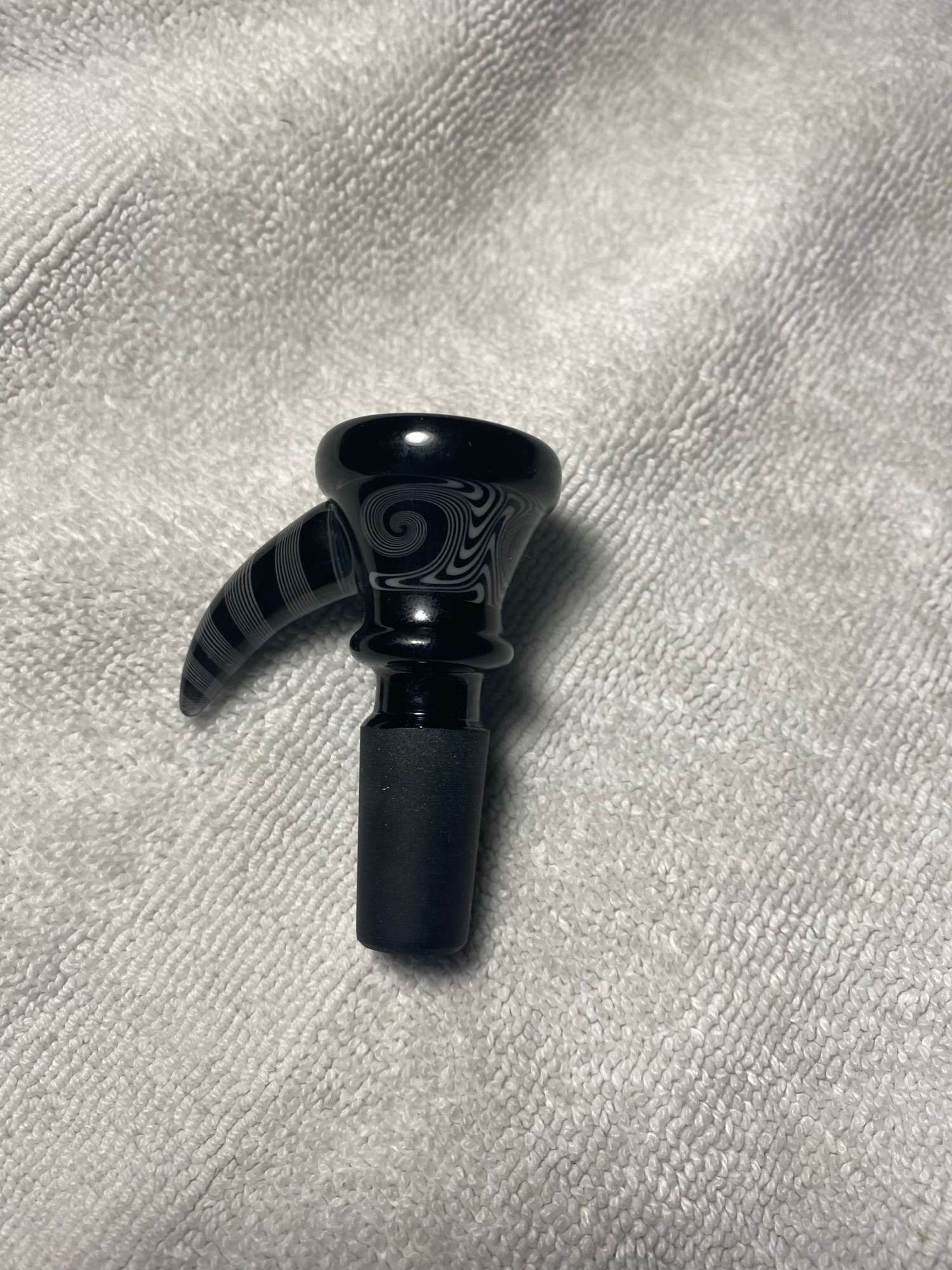 14 mm push bowl image 0
