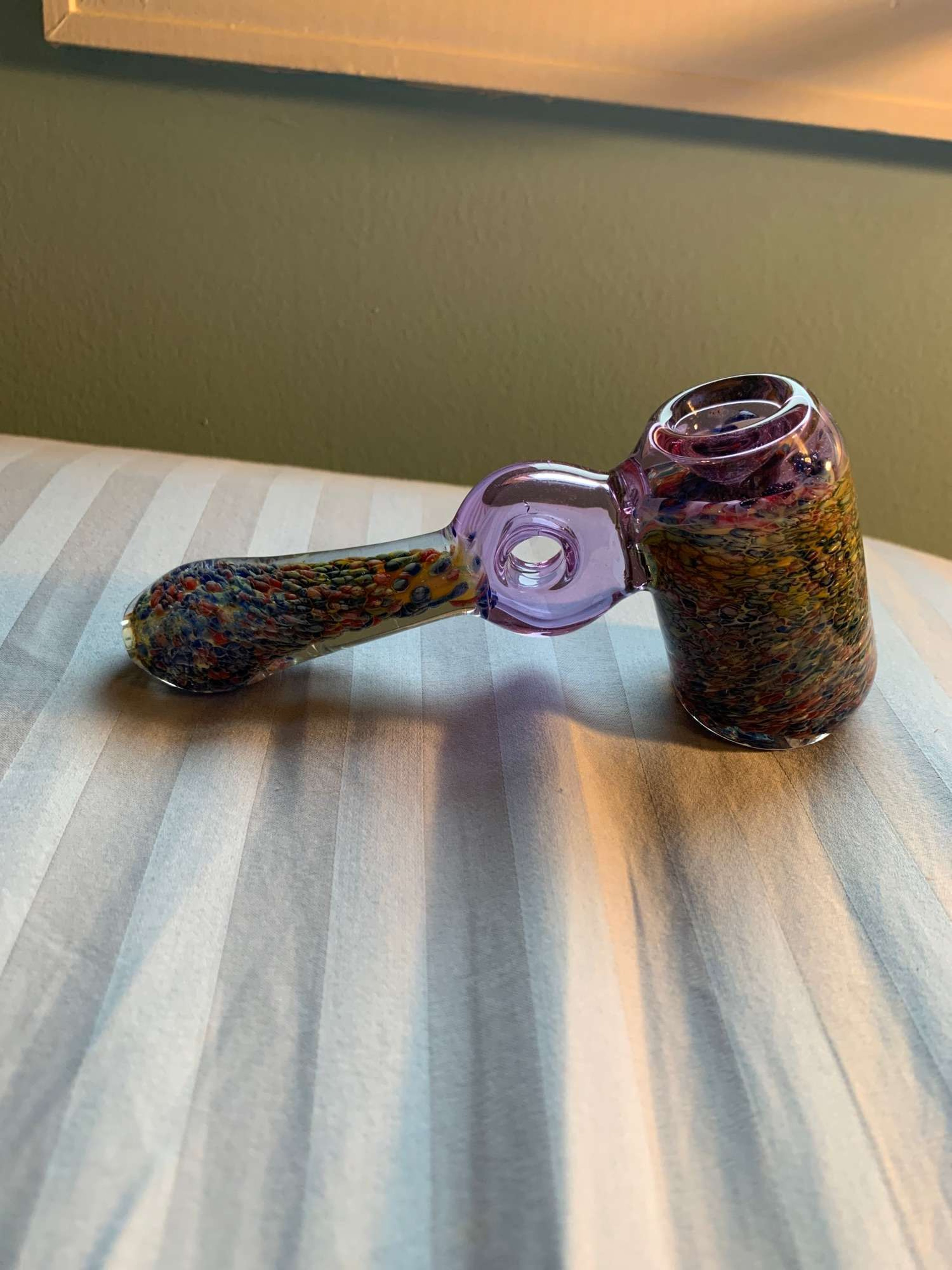 Preview pic of Fully Worked Bubbler 