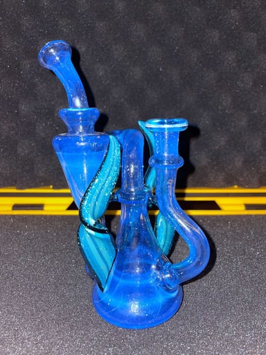 Preview pic of Terry sharp og recycler