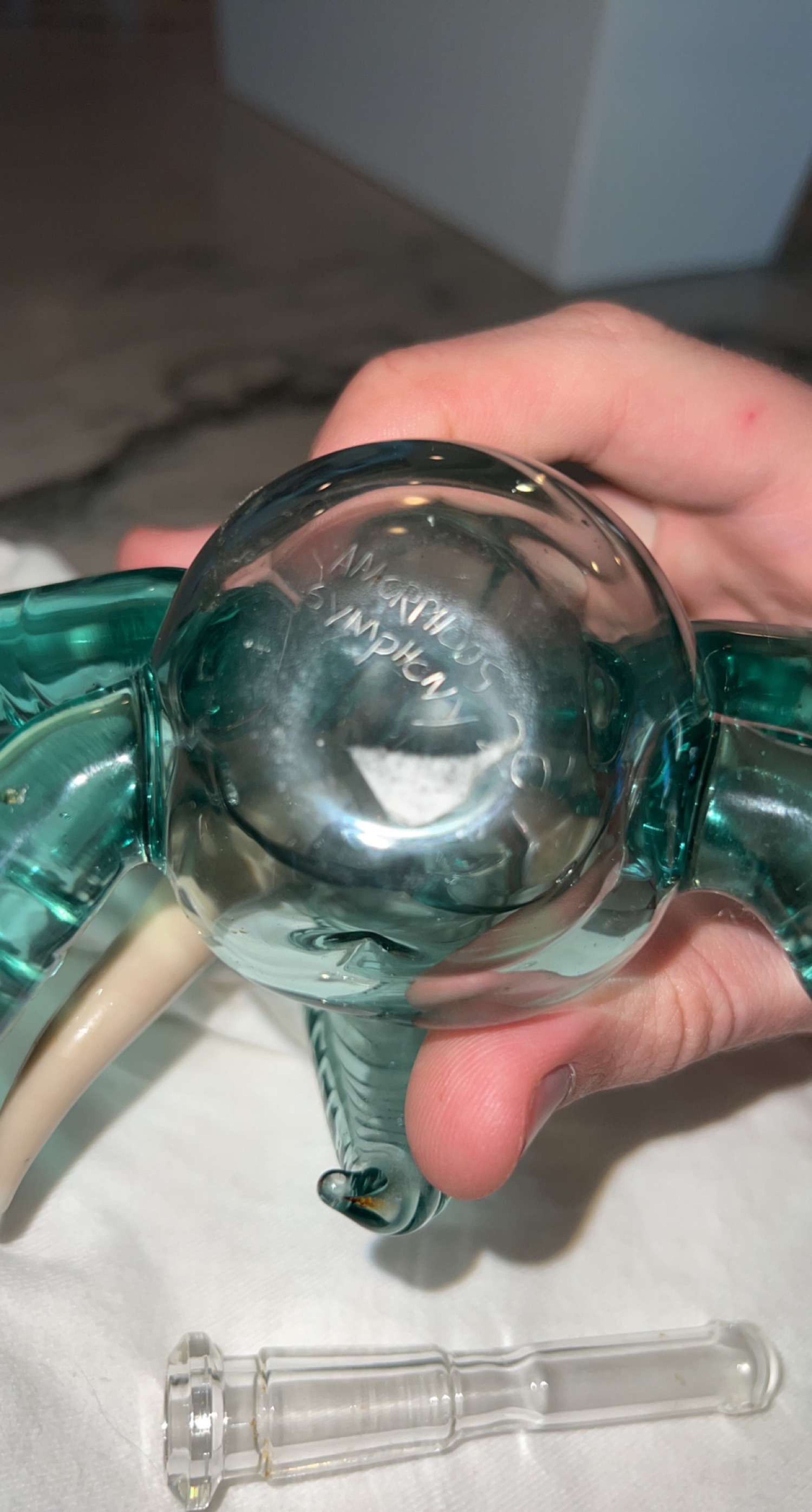 Preview pic of ISO any information on this rig