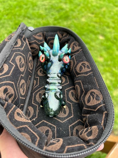 Preview pic of Brand New Dragon Bowl