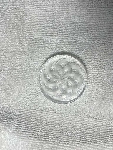 Preview pic of Alohaglass808 spinner