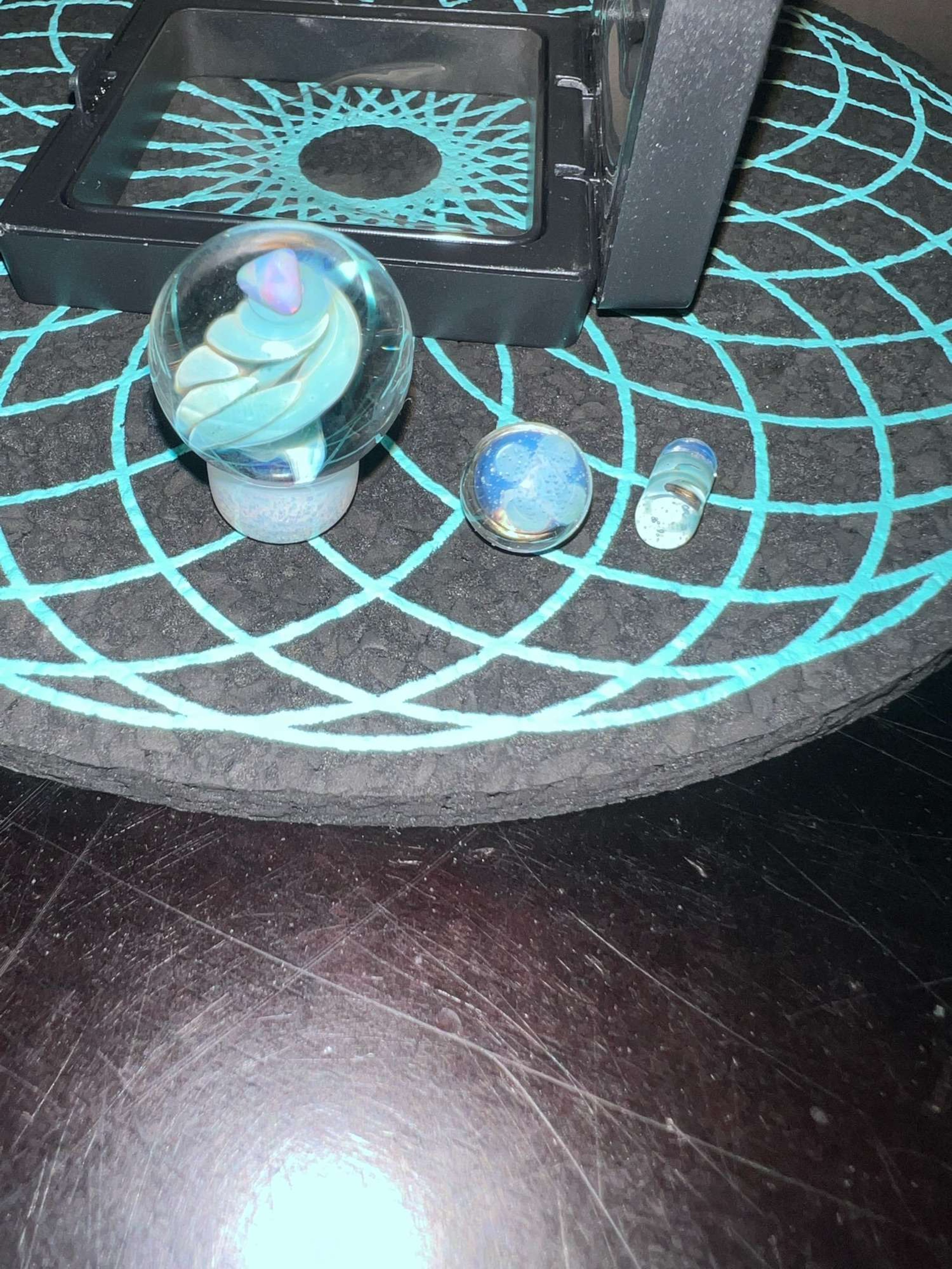 Preview pic of Terp slurper set