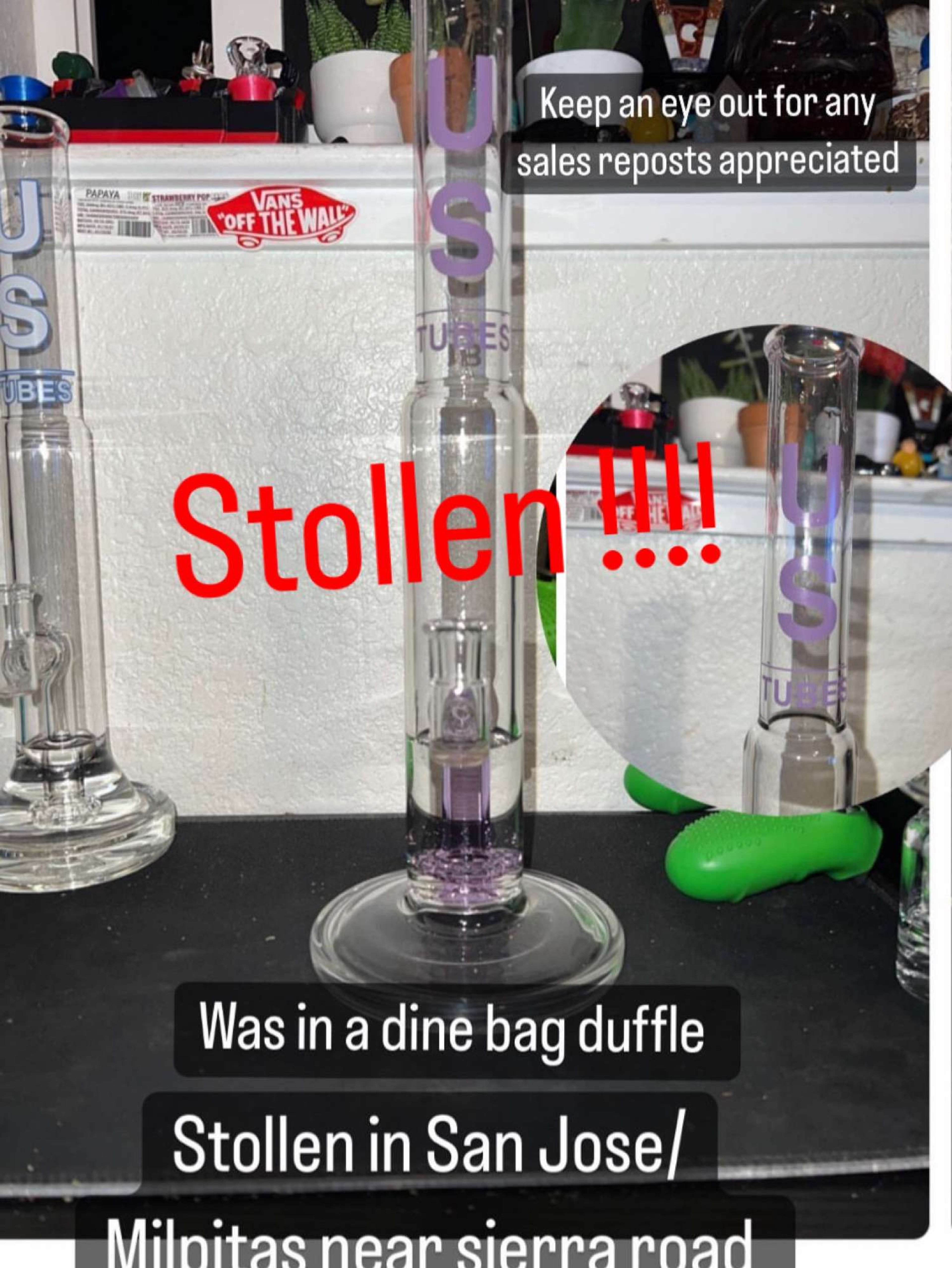 Preview pic of Stollen keep an eye out please 