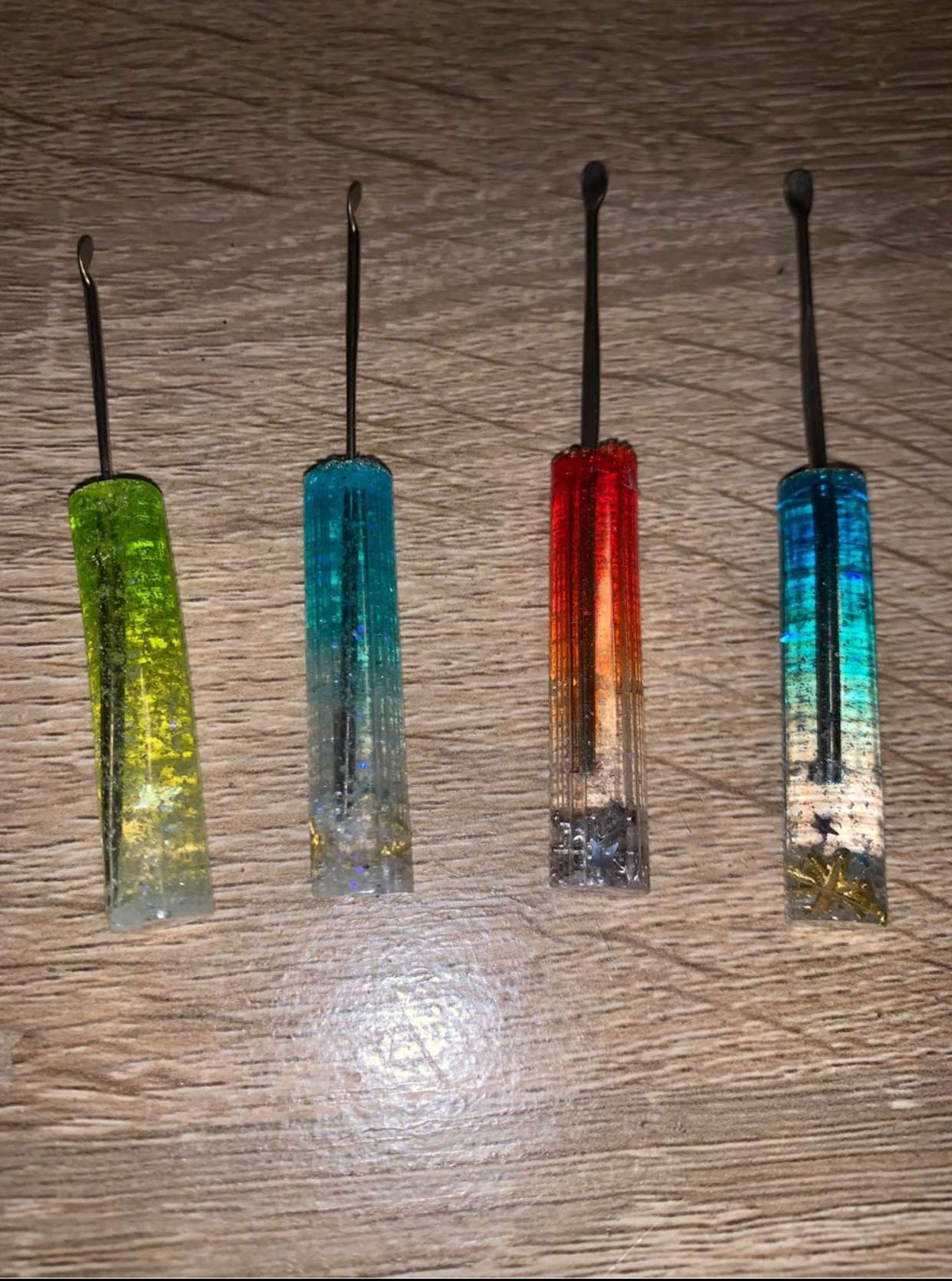 Cylinder Dabber Tools image 0