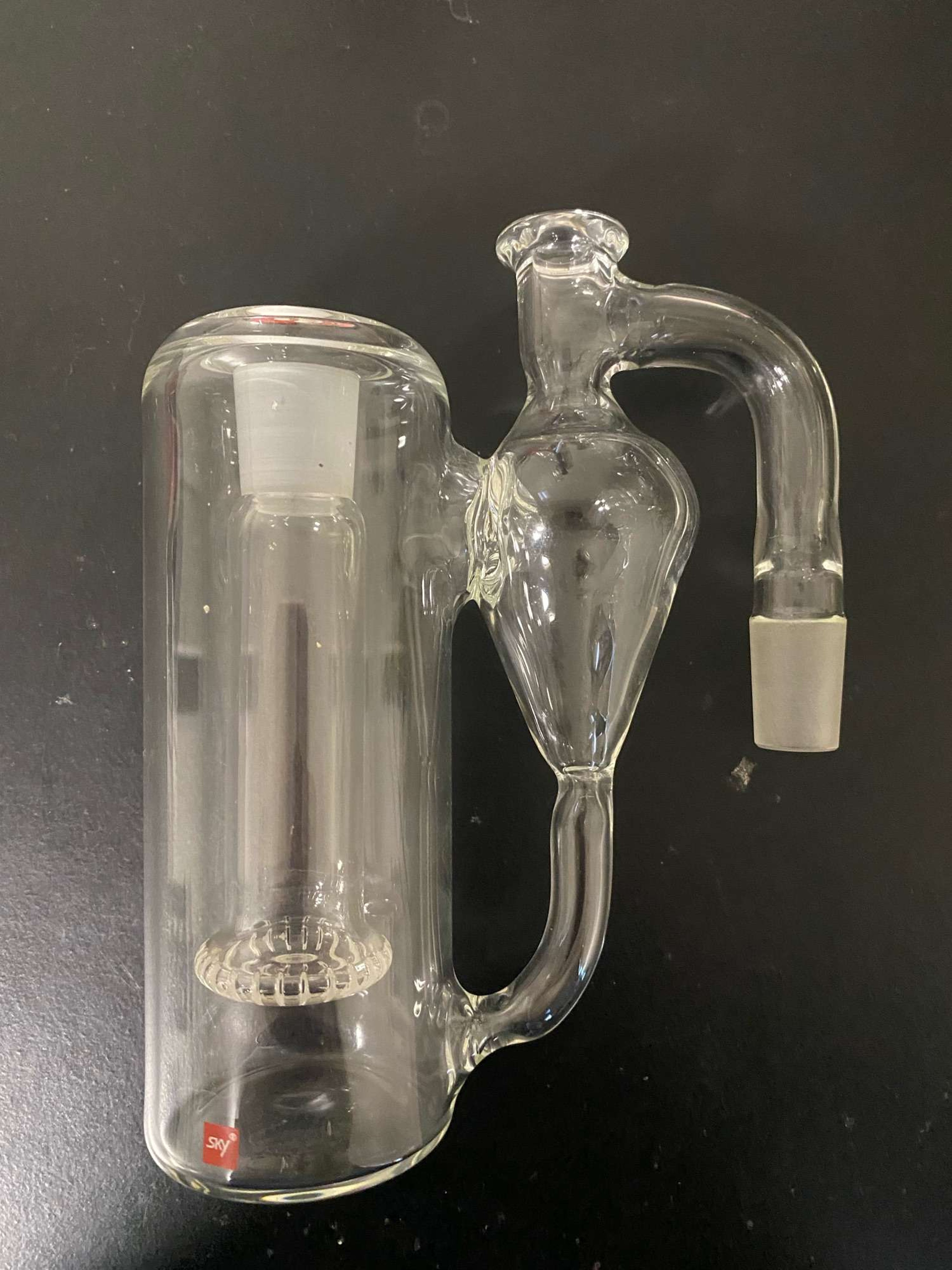 Preview pic of Sky Glass Recycler AC