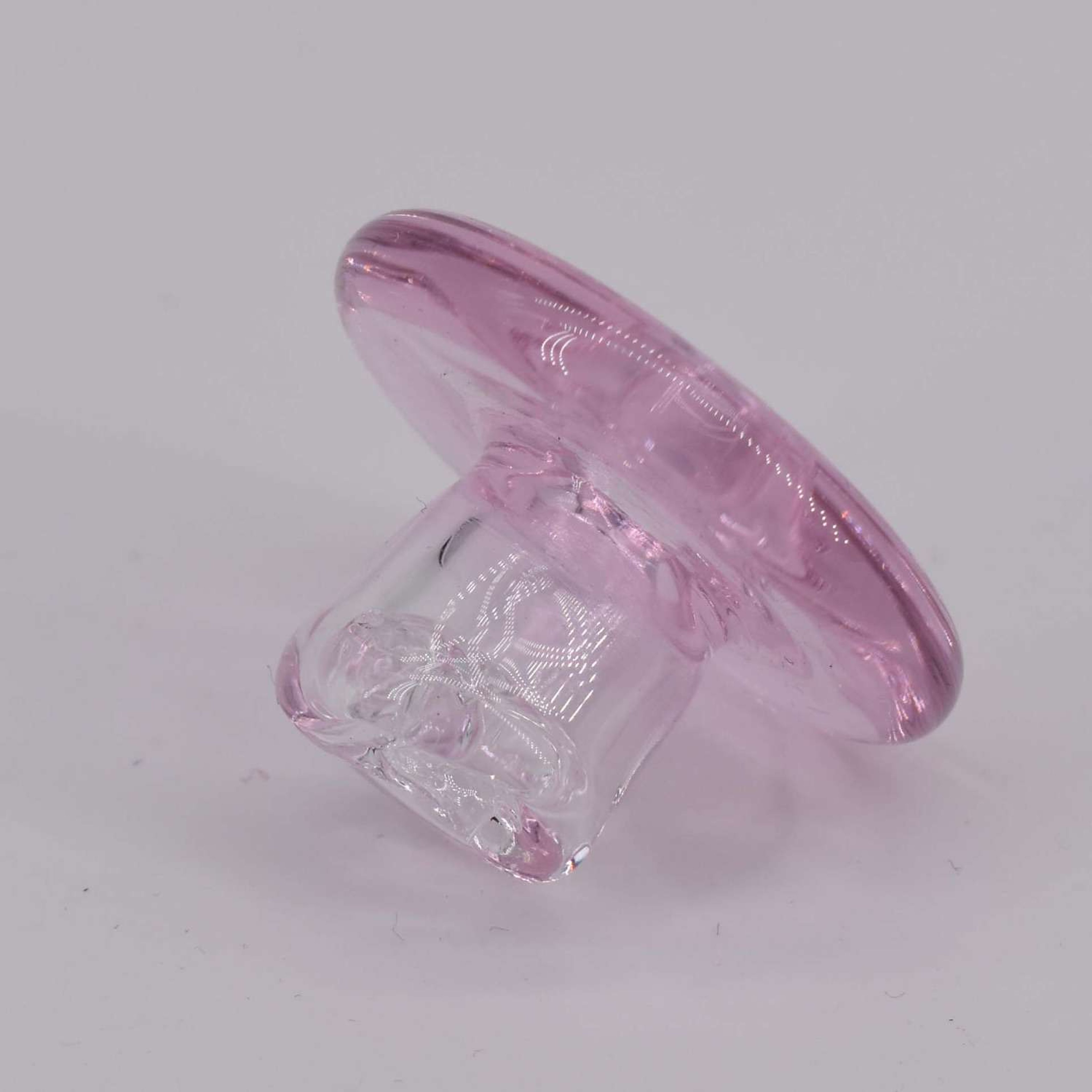 Rek Glass Spinner Cap image 0