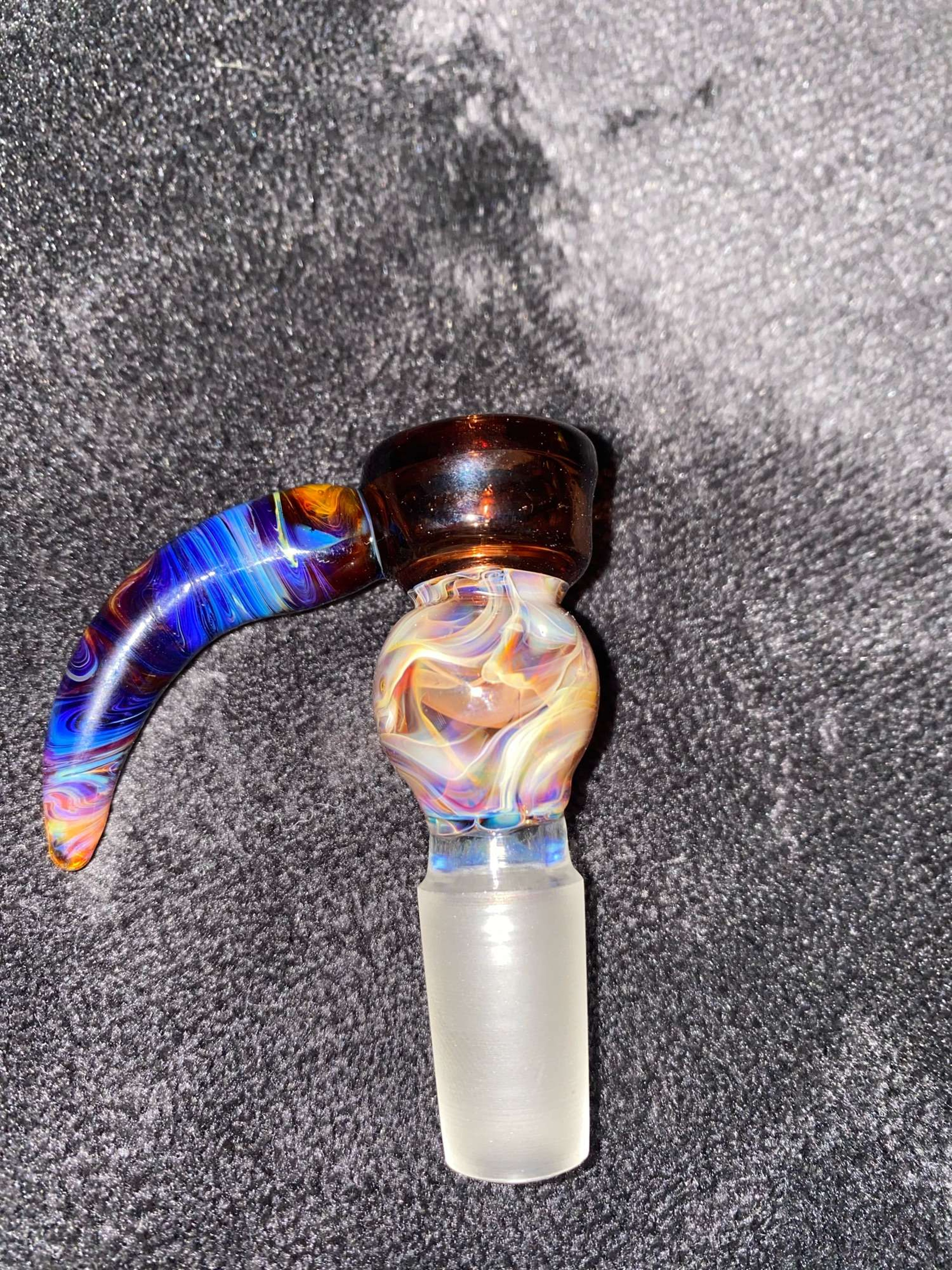 Preview pic of 14mm 3 hole by Glassbygehrig