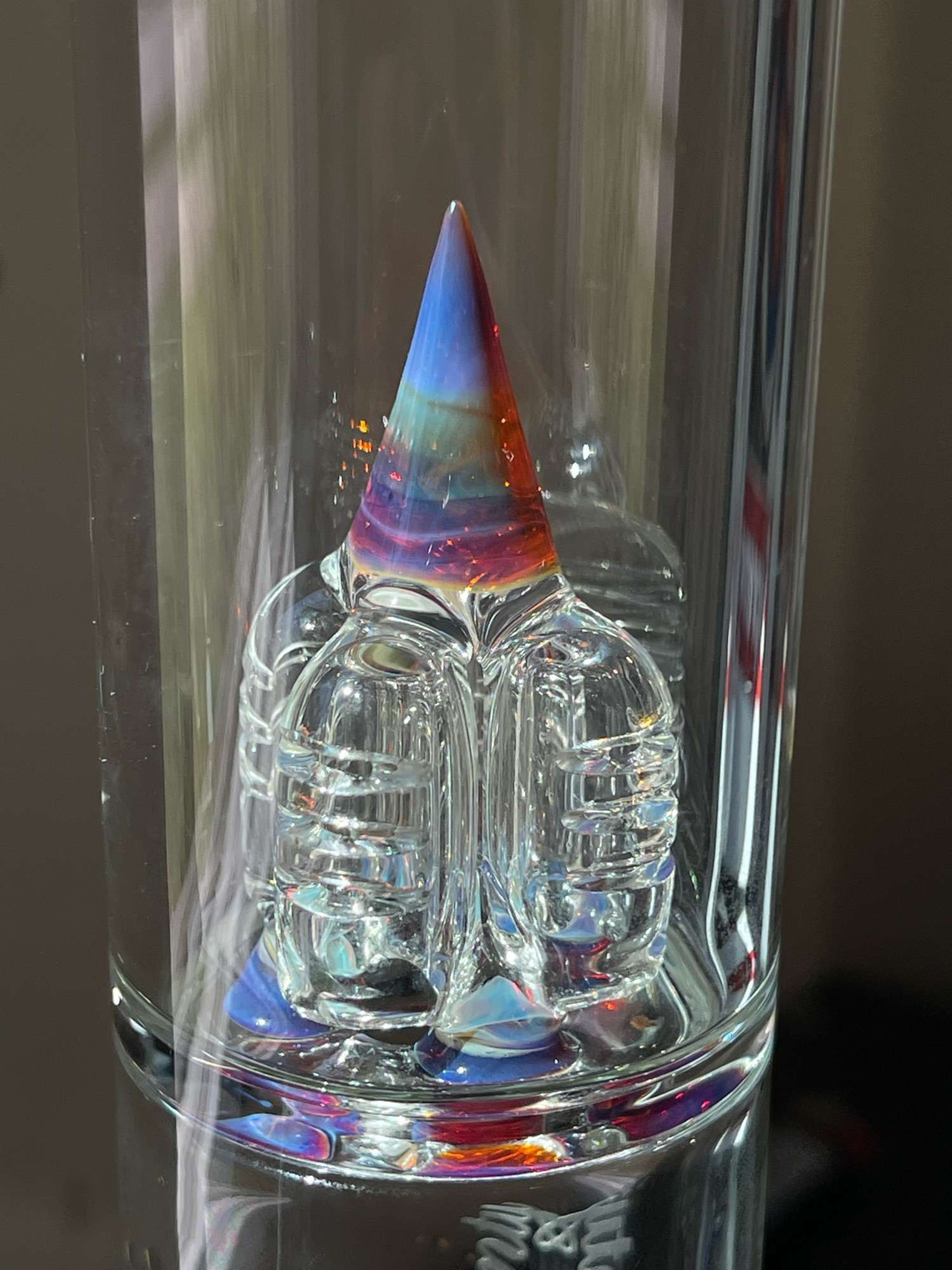 Sovereignty glass 44 AP fixed 360 image 0