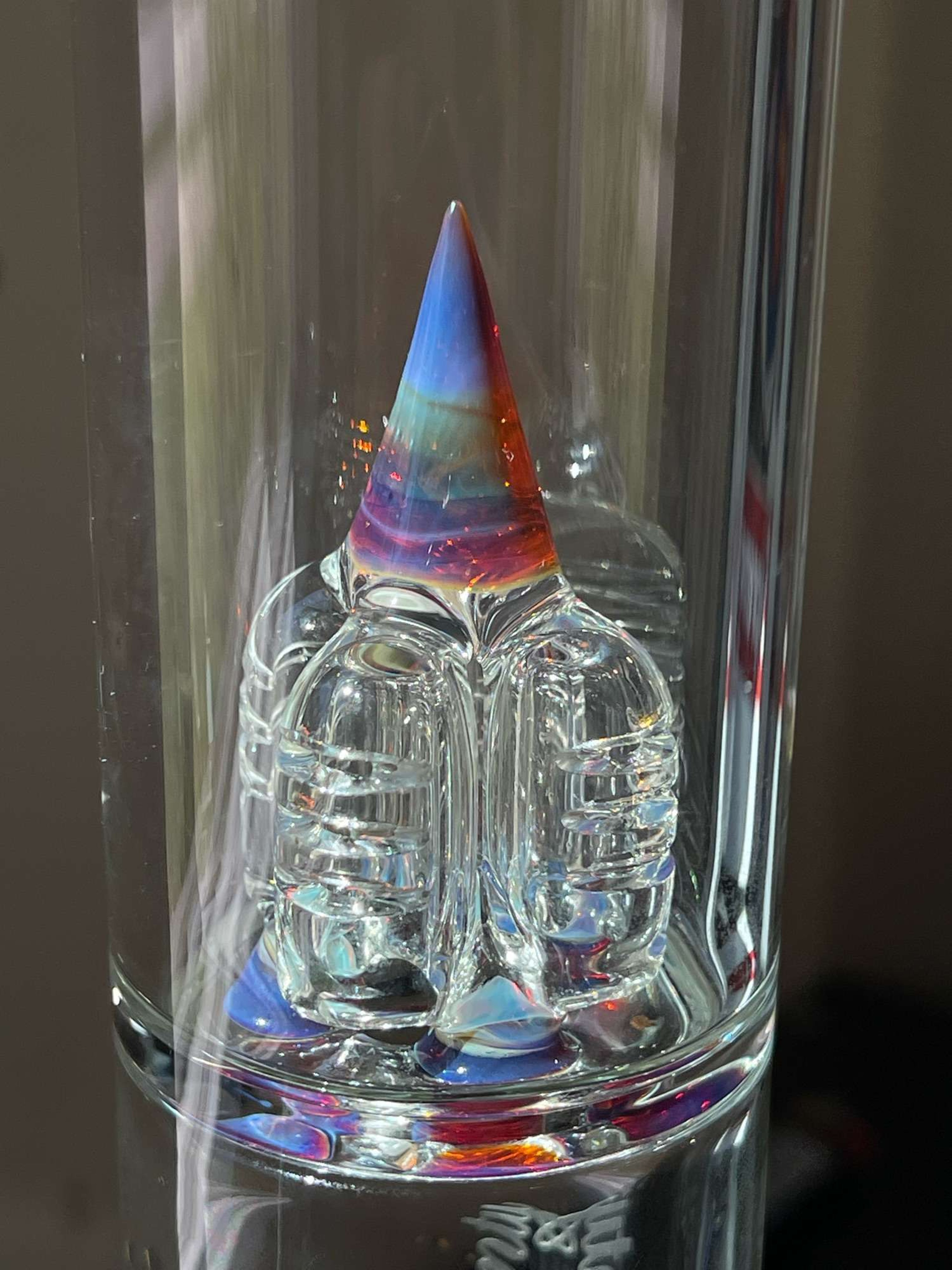 Preview pic of Sovereignty glass 44 AP fixed 360