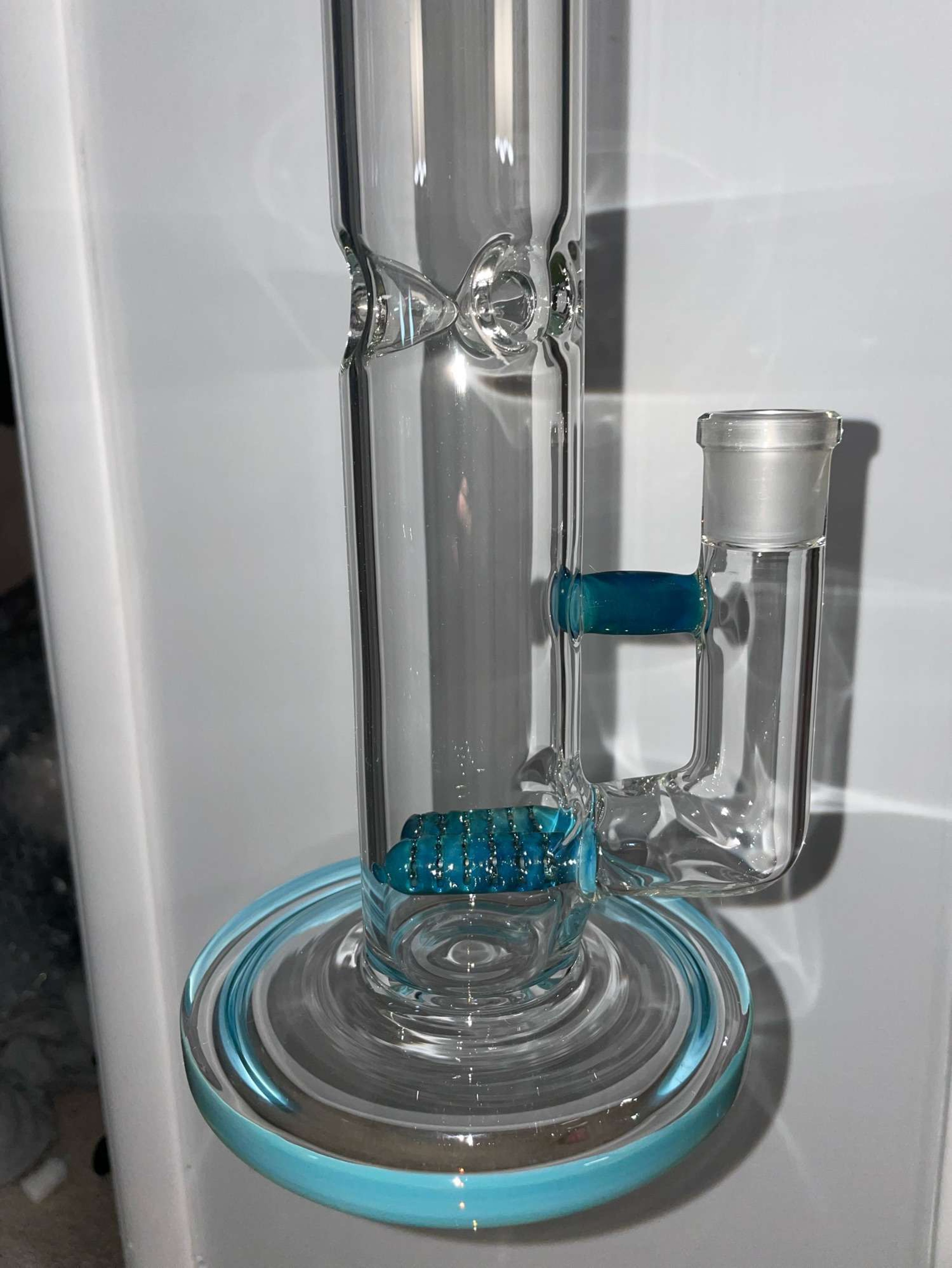 Preview pic of OJ Flame  fa dual stemline 