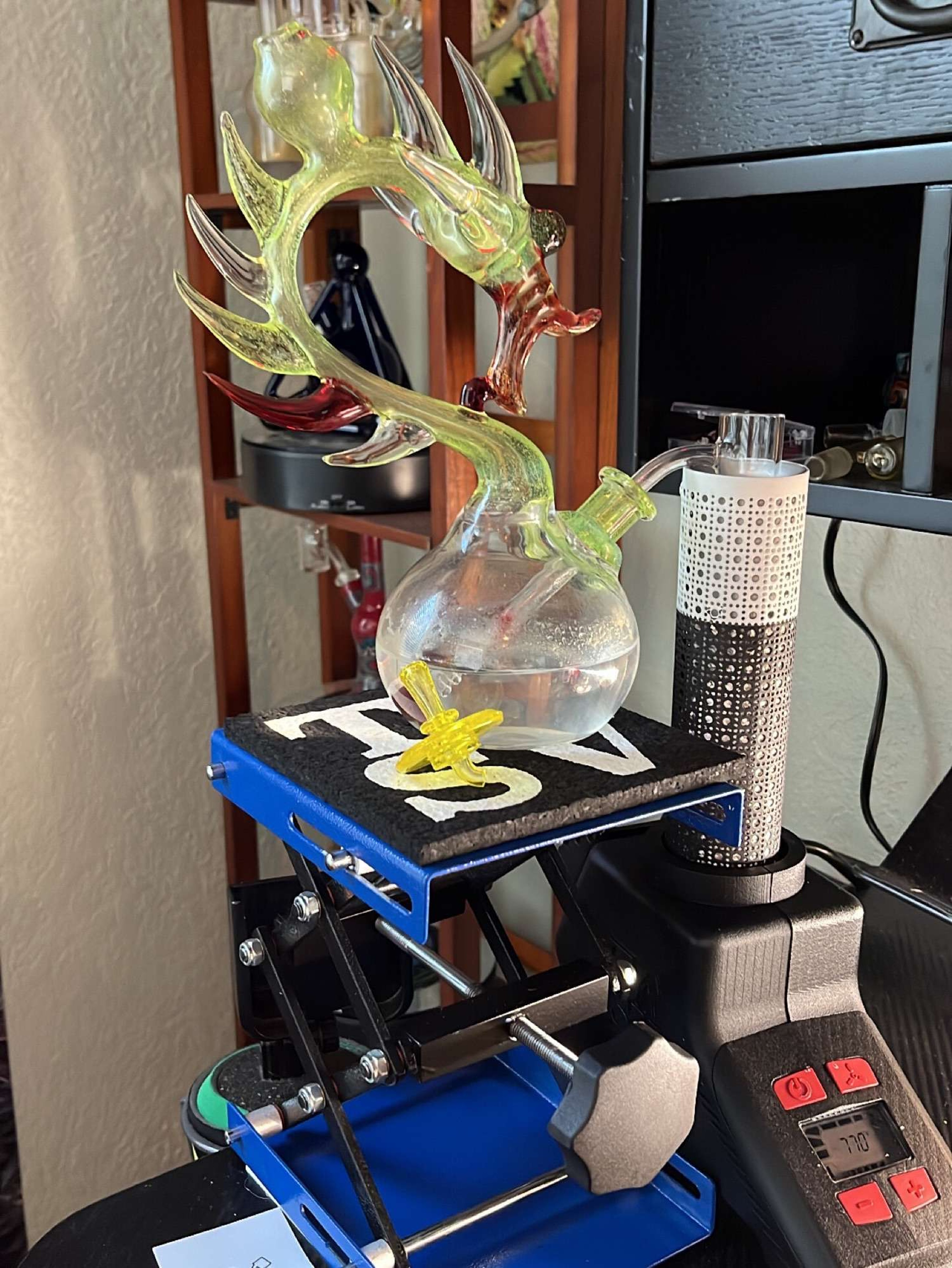 New Tech image 0