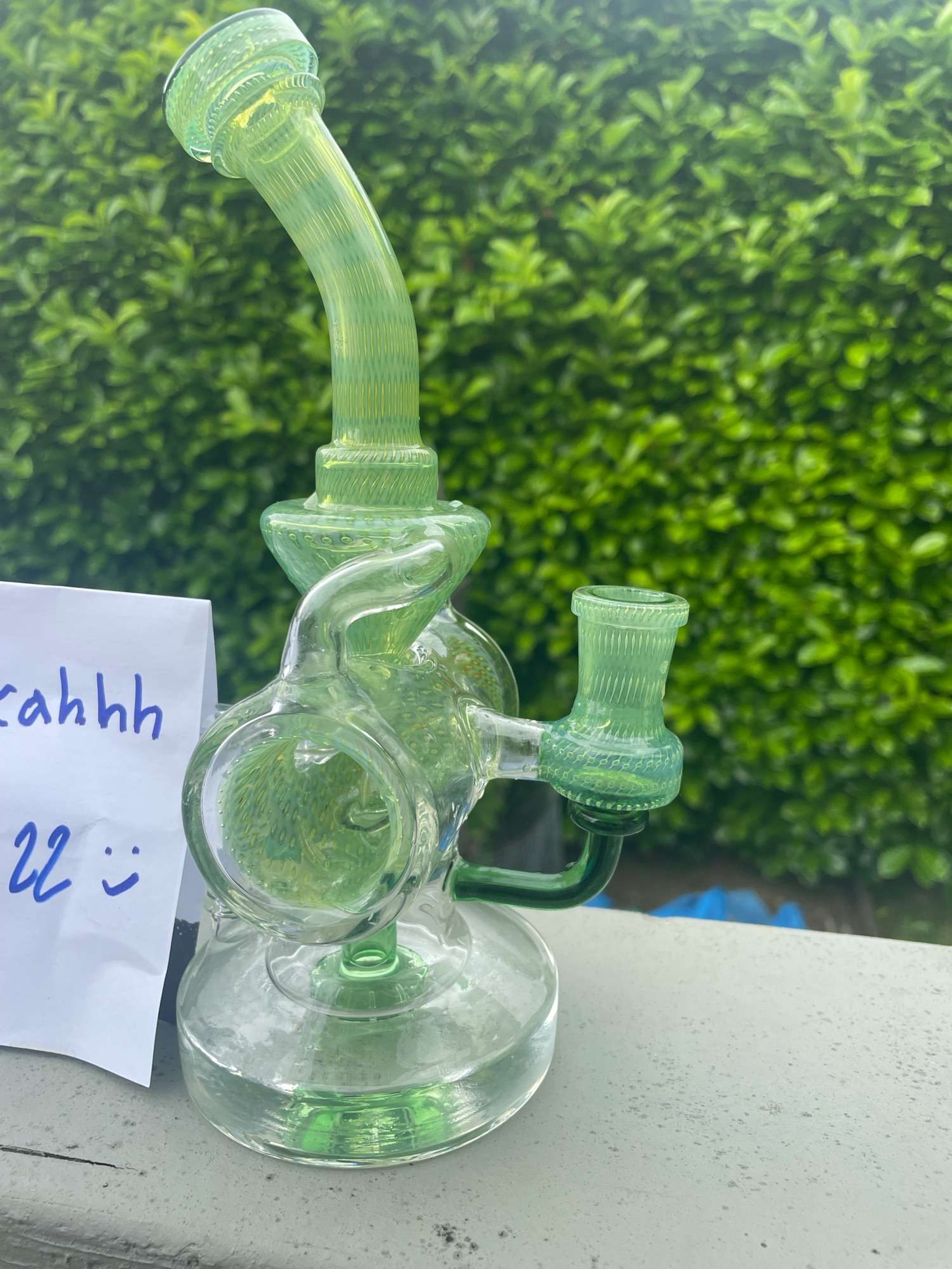 Preview pic of Steve SizeLove X Evol Empire tornado 3 function