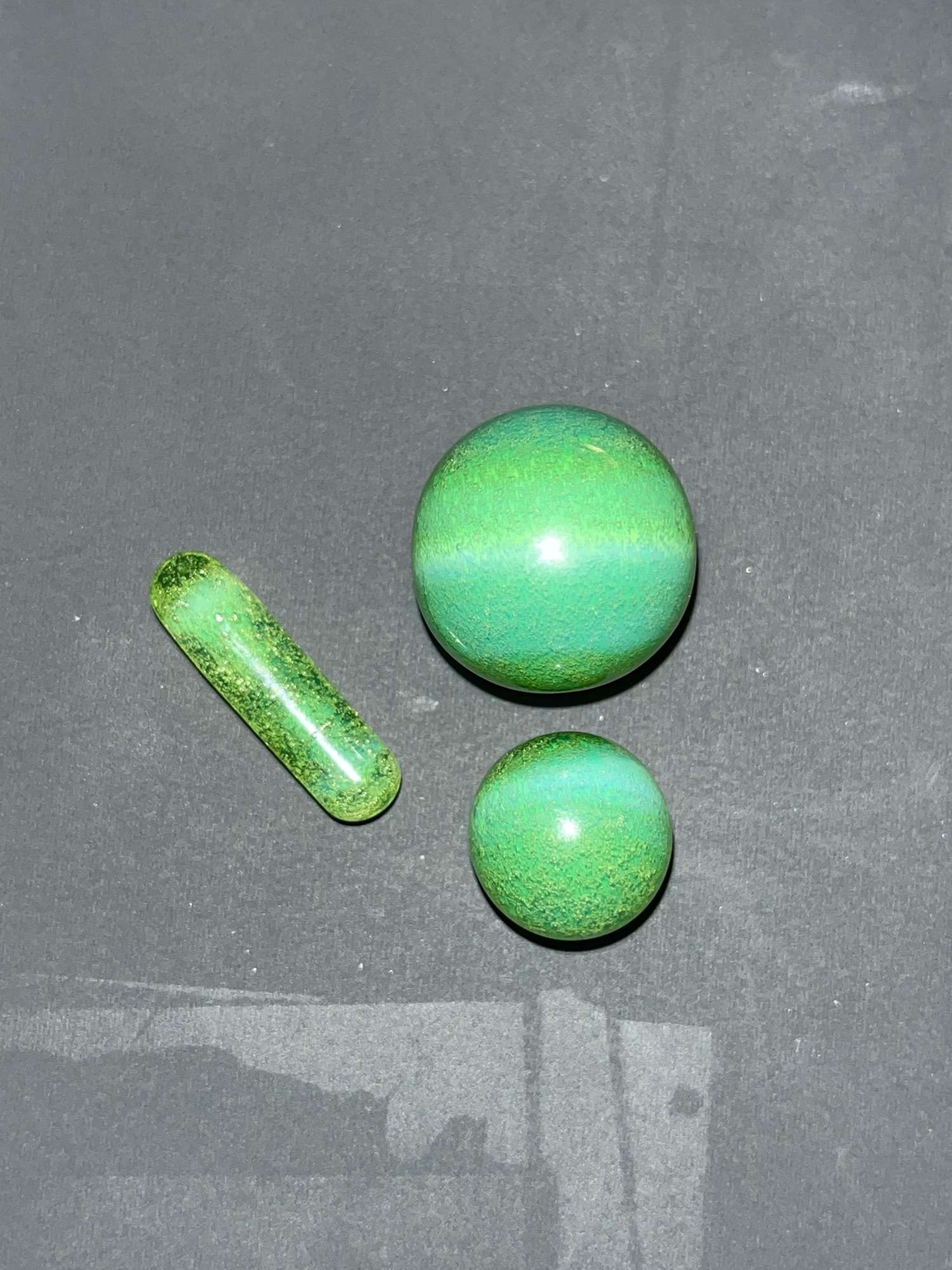 Preview pic of sea slyme 3 pc slurper set